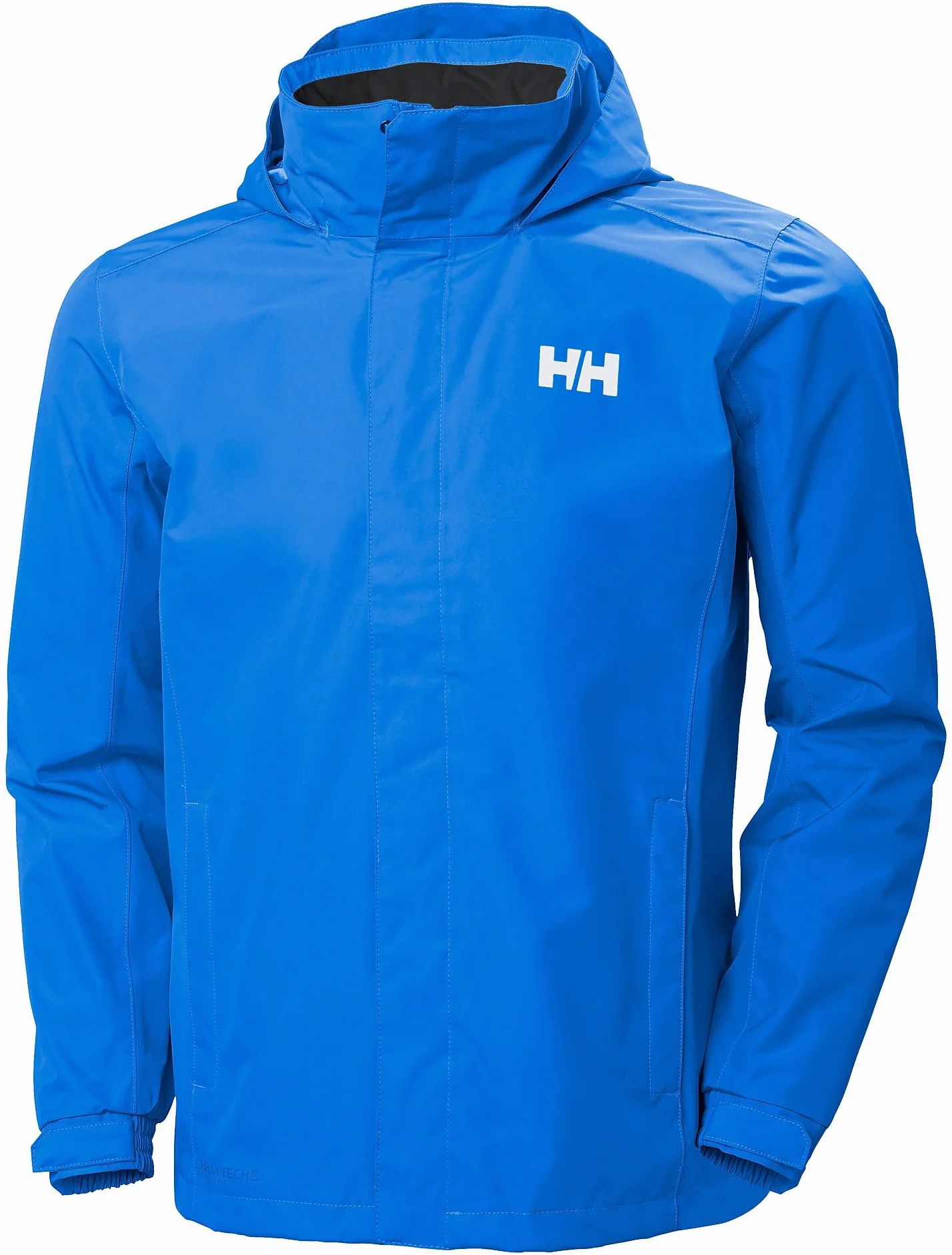 Helly Hansen Męska kurtka Dubliner, Cobalt 2.0, 4XL