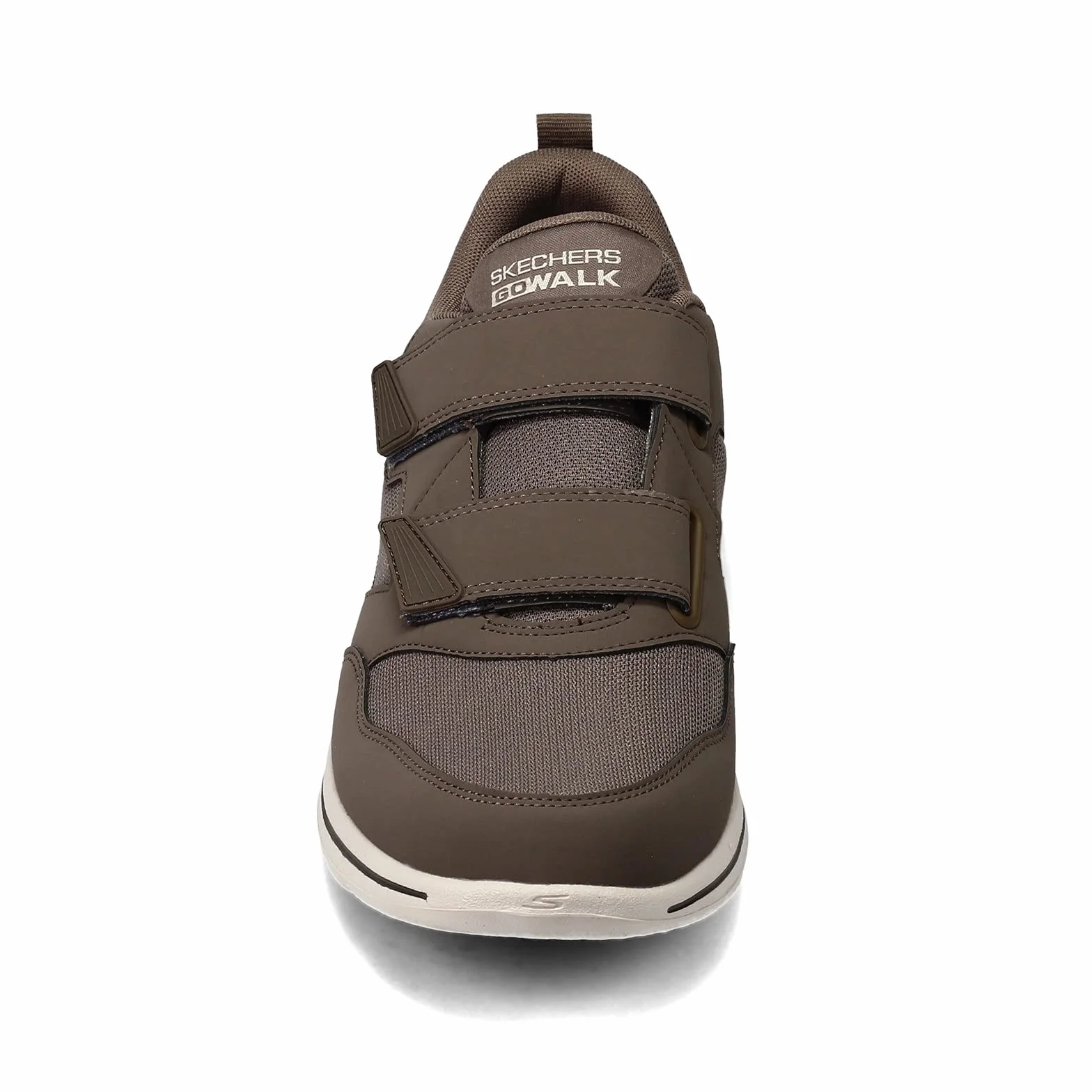 Skechers Mężczyźni Gowalk 5 Wistful - Hook And Loop Athletic Mesh Performance Buty TrekkingoweAdidasy