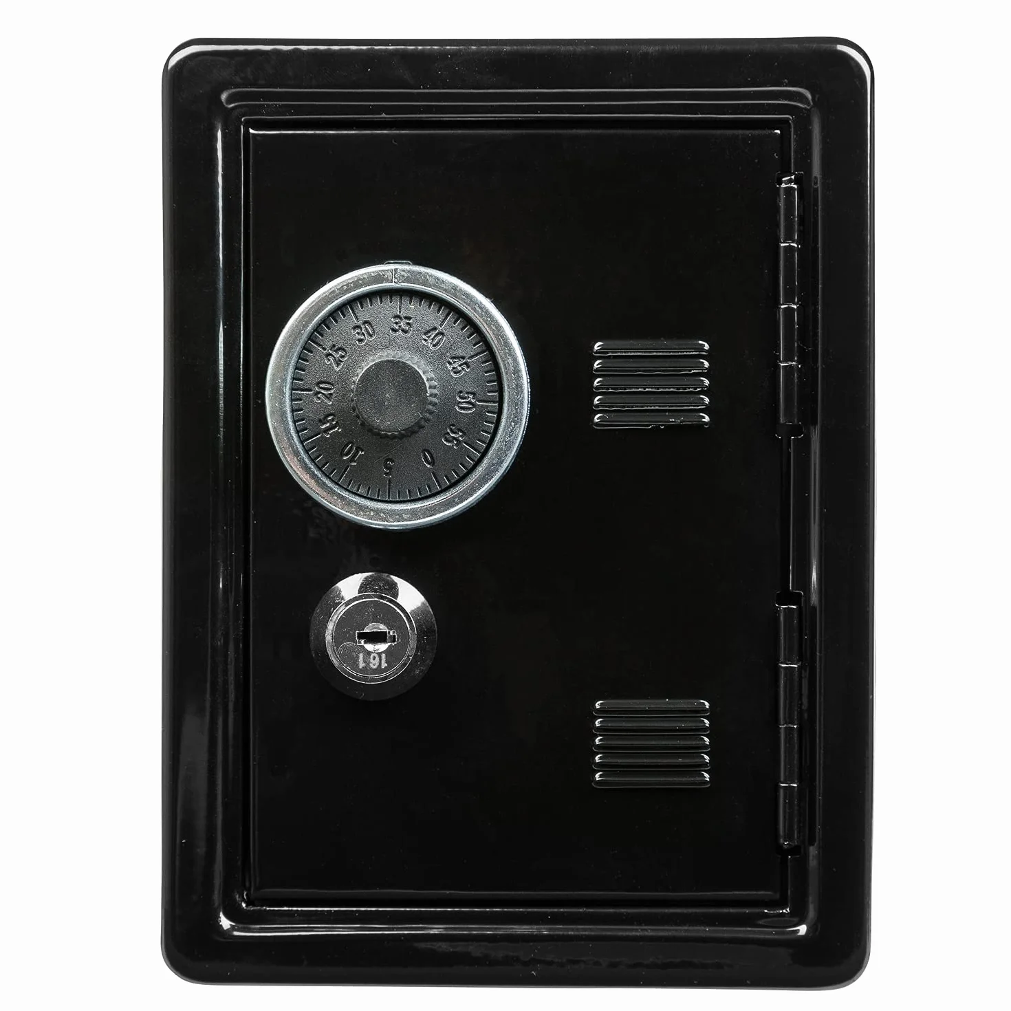 Idena 50034 Sefj, Czarny, 120 x 105 x 160 mm