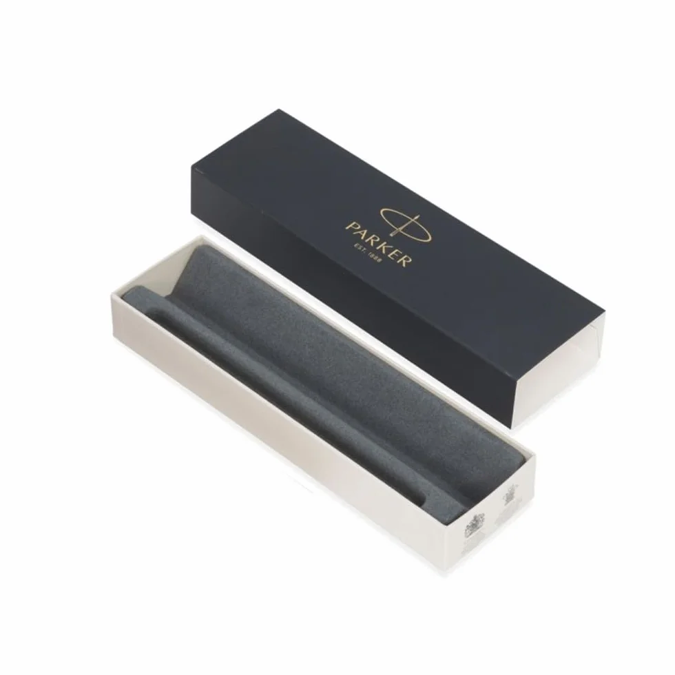 Parker Jotter długopis czarny zatrzask