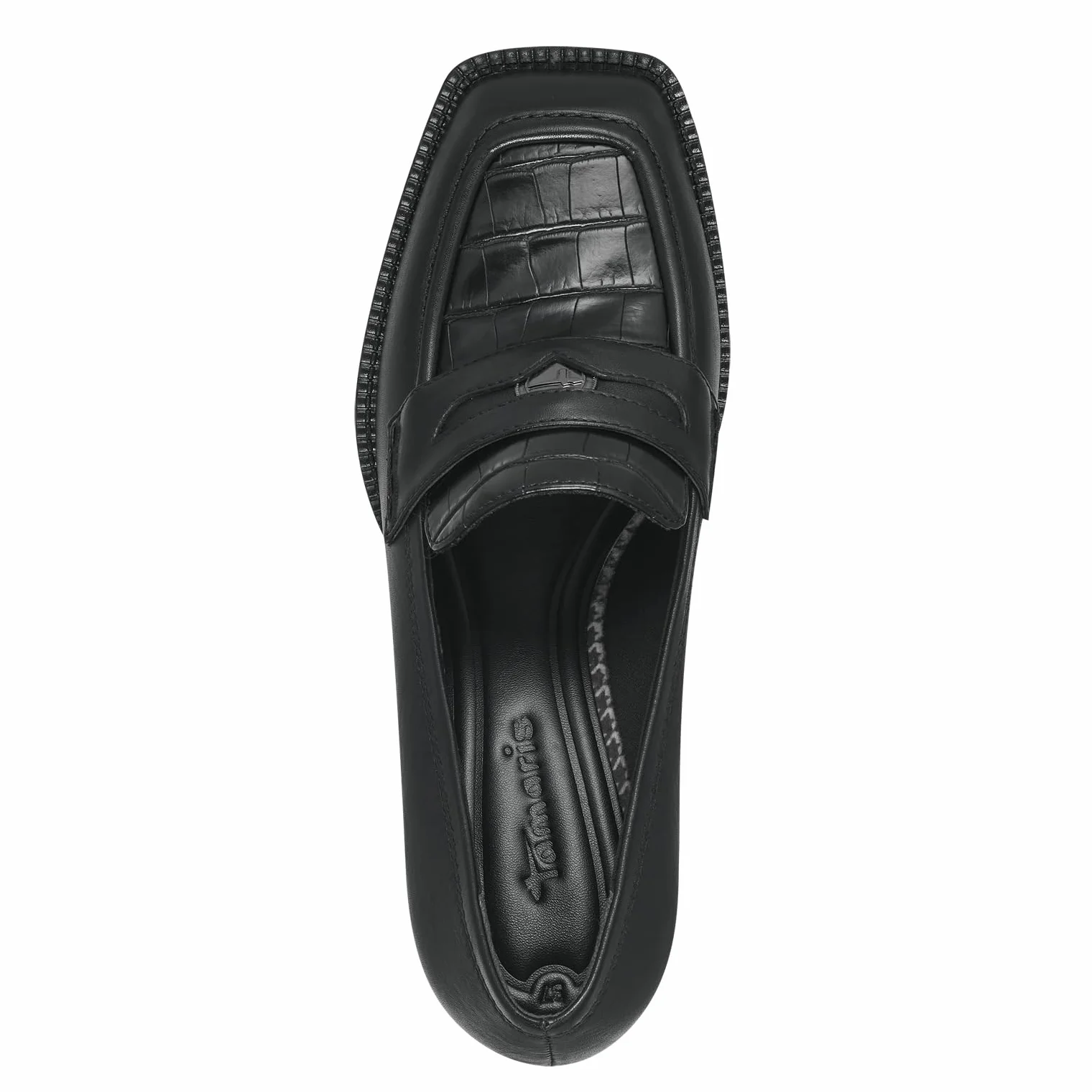 Tamaris Kobiety 1-24429-41 LoaferOksford