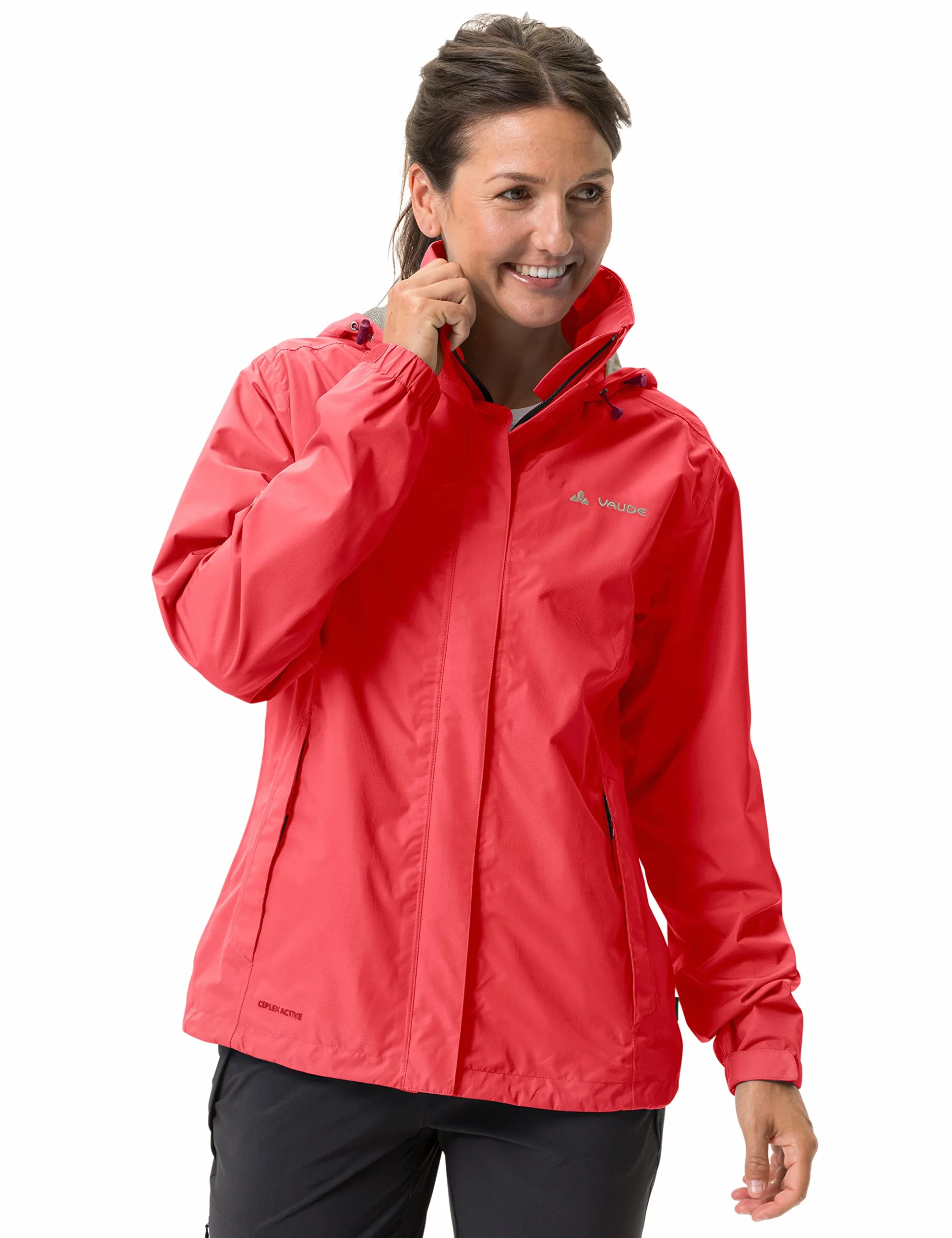 VAUDE Kurtka Kobiety Women's Escape Light Jacket