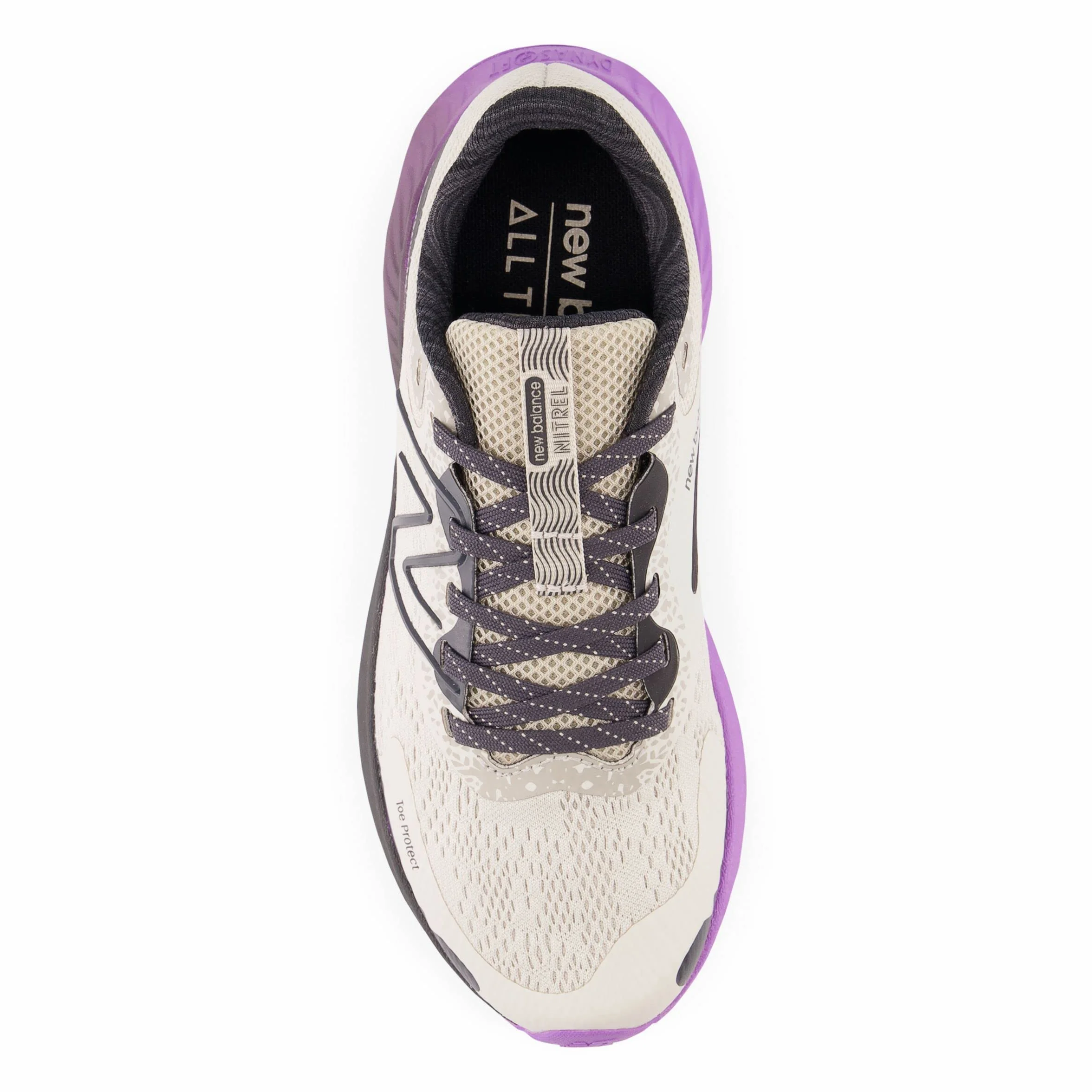 New Balance Kobiety Dynasoft Nitrel V5Adidasy