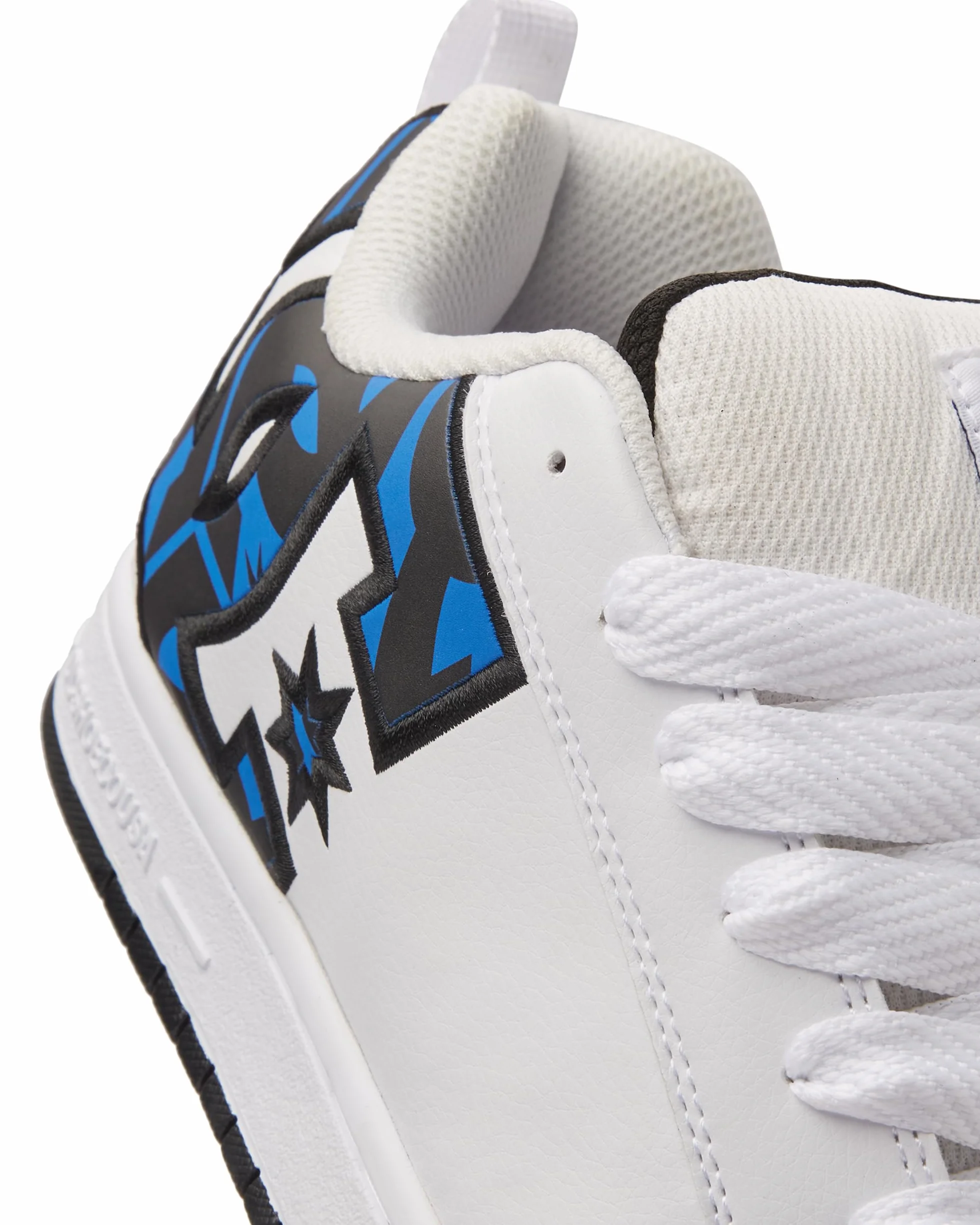 DC Shoes Mężczyźni Court GraffikAdidasy