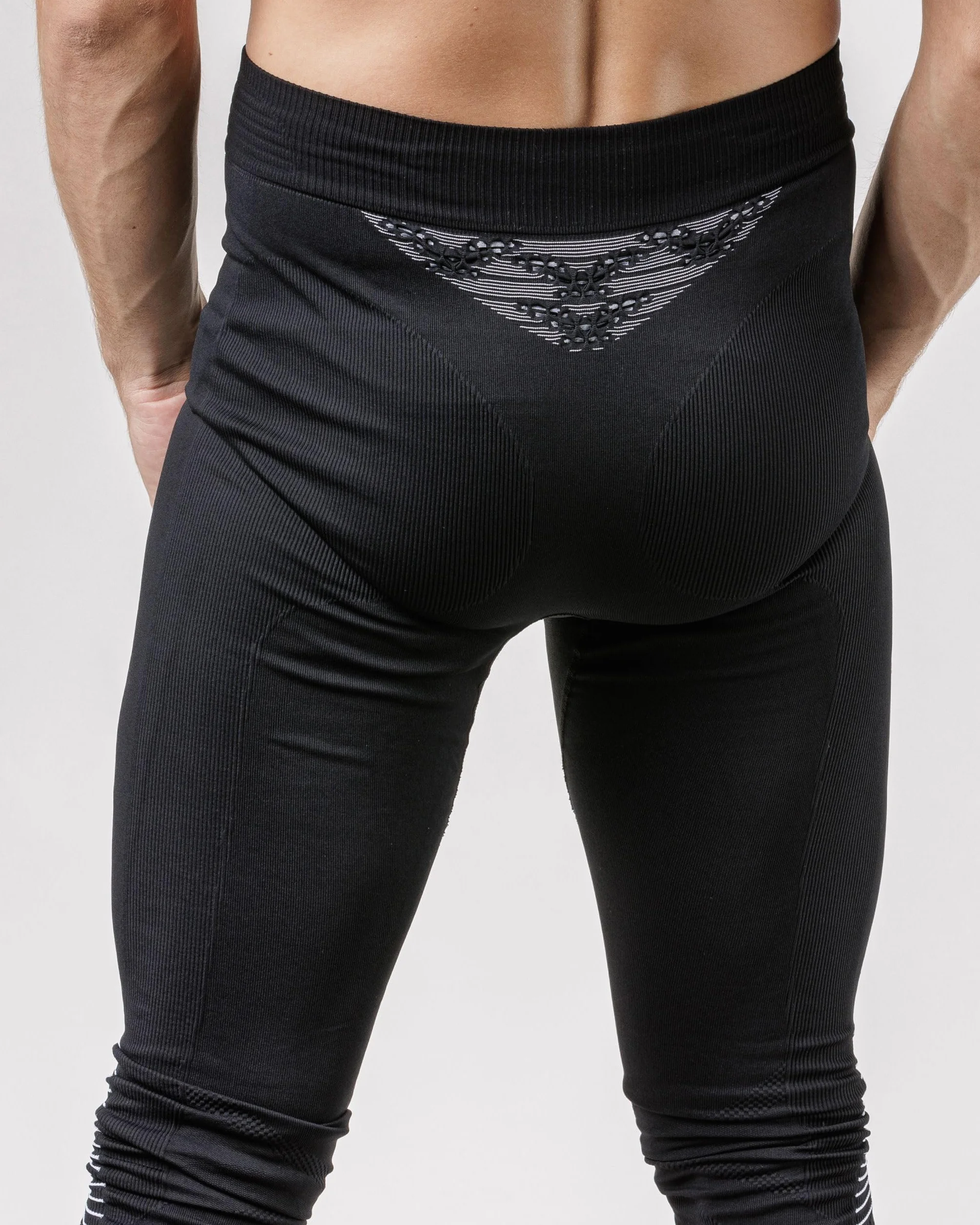 X-Bionic energizer 4.0 men - Spodnie Mężczyźni