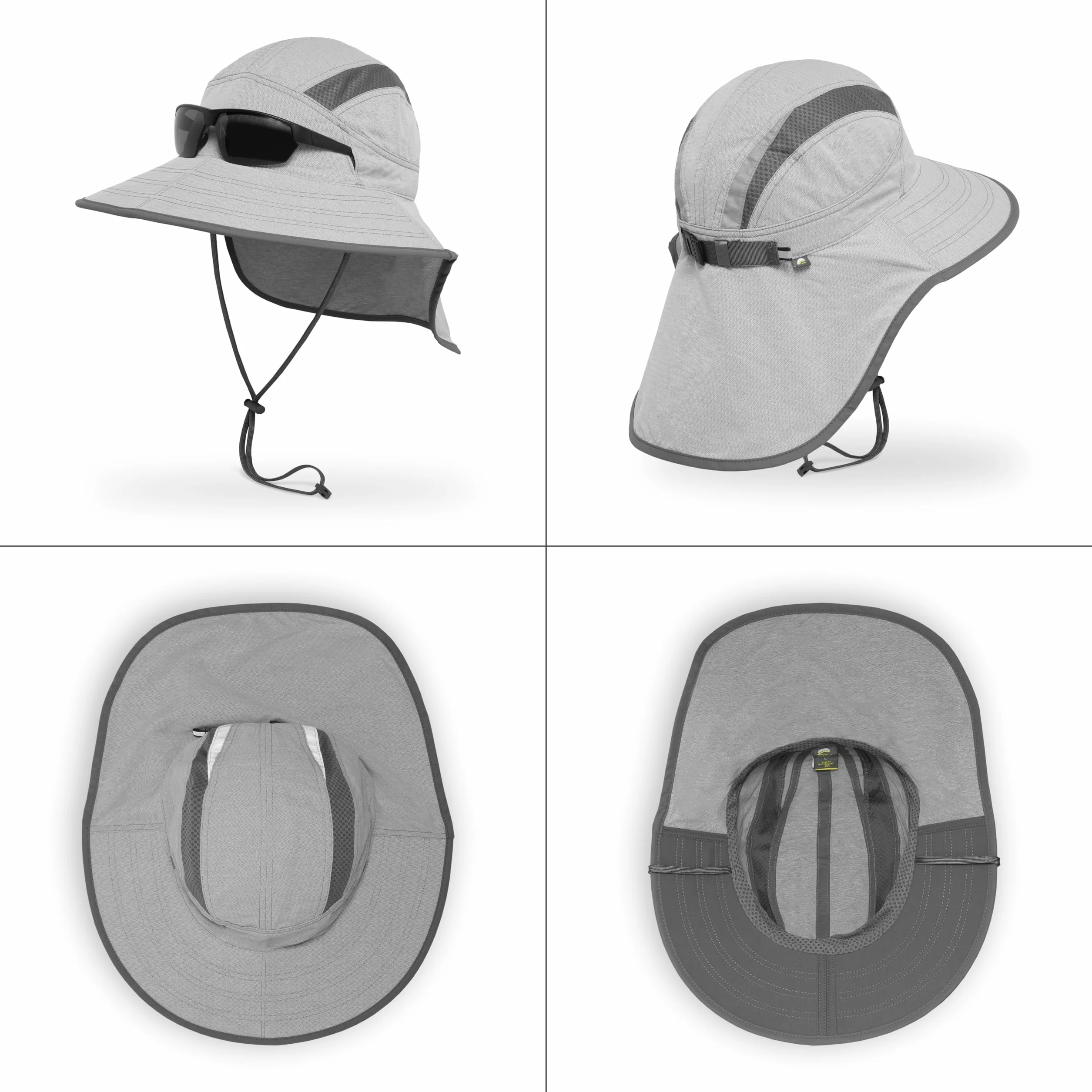 Sunday Afternoons Czapka Ultra Adventure