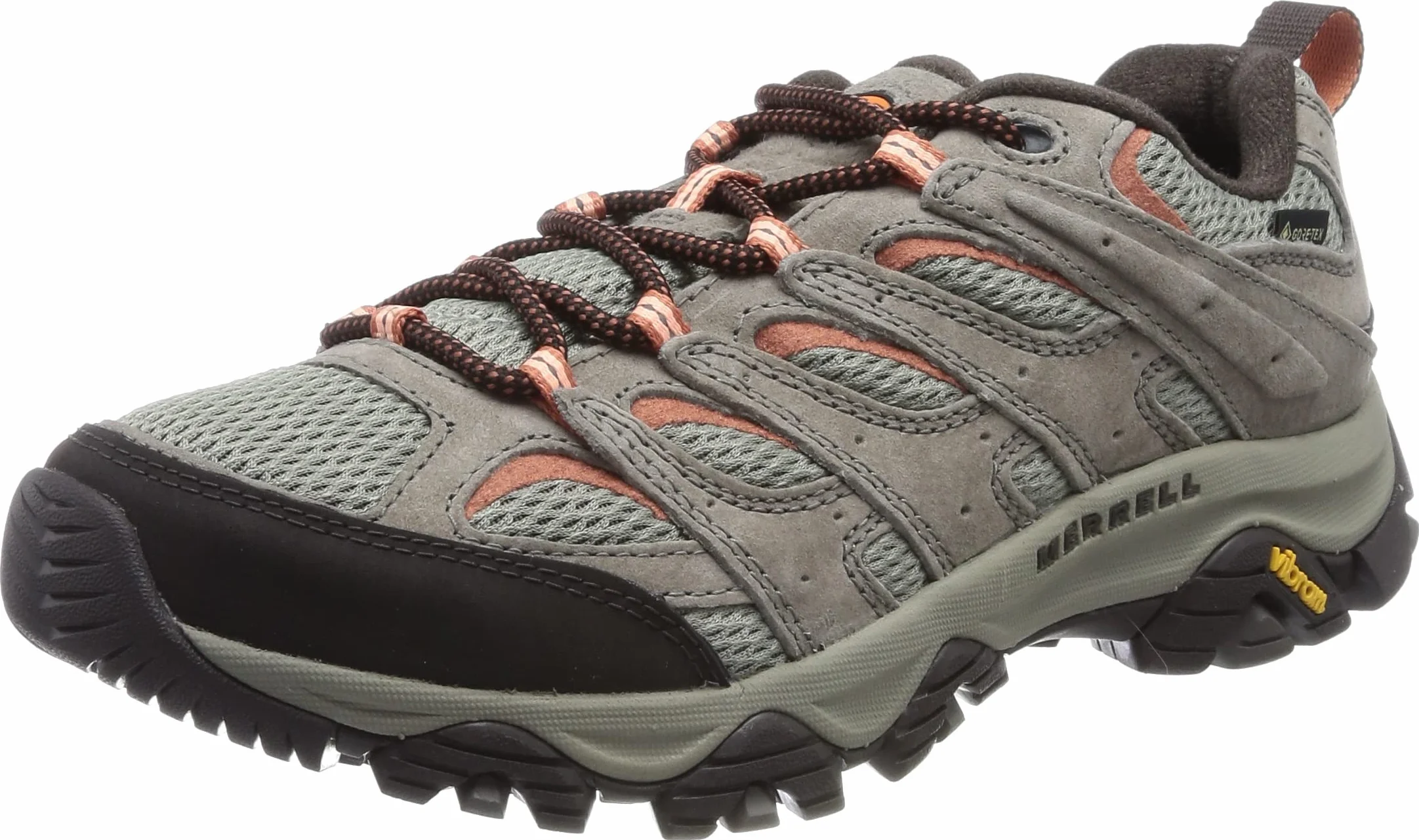 Merrell Kobiety Moab 3 GtxObuwie turystyczne