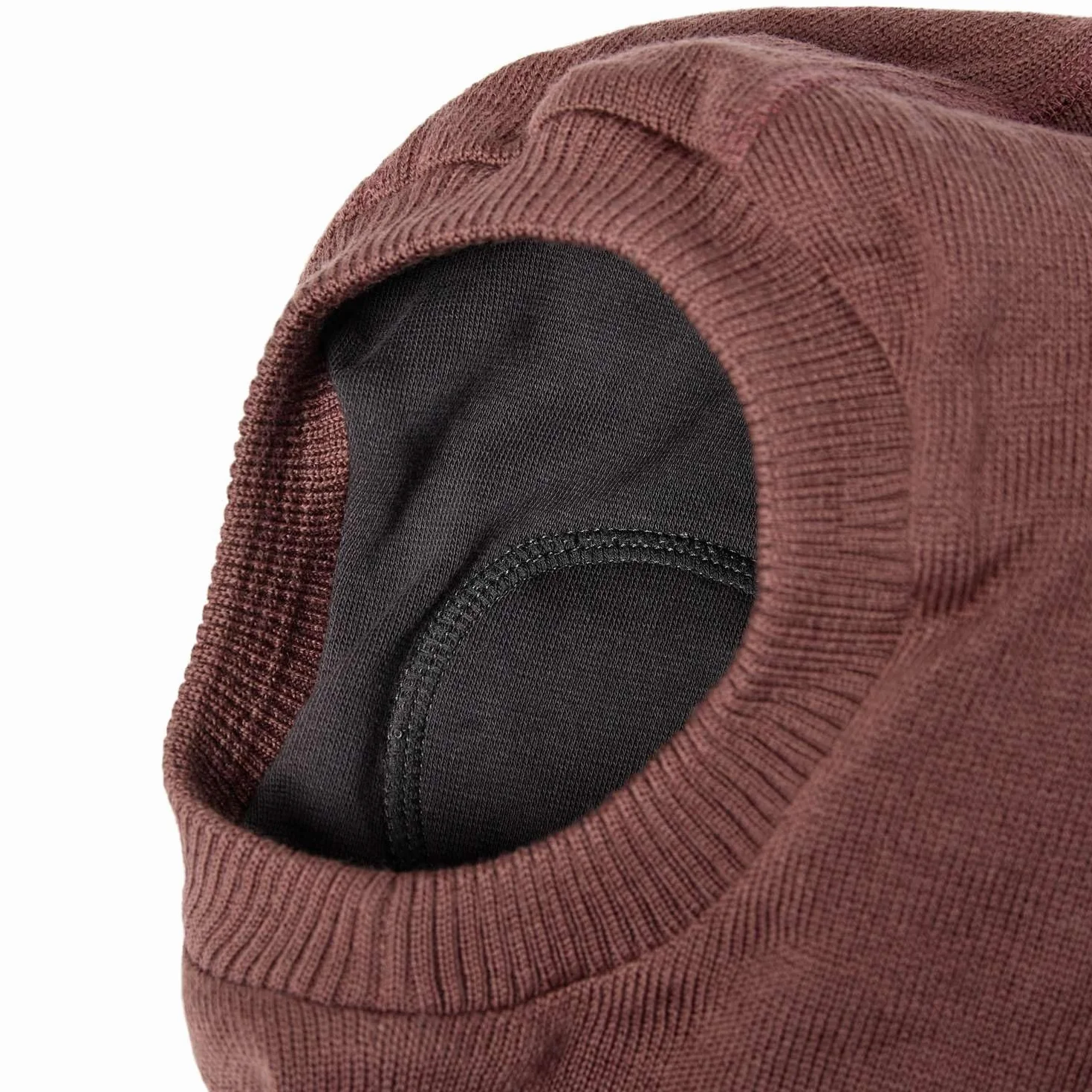 LEGO LWARIPO 705 - Sturmhaube, Beret dla dzieci Unisex, Light Bordeaux, Światło Bordeaux