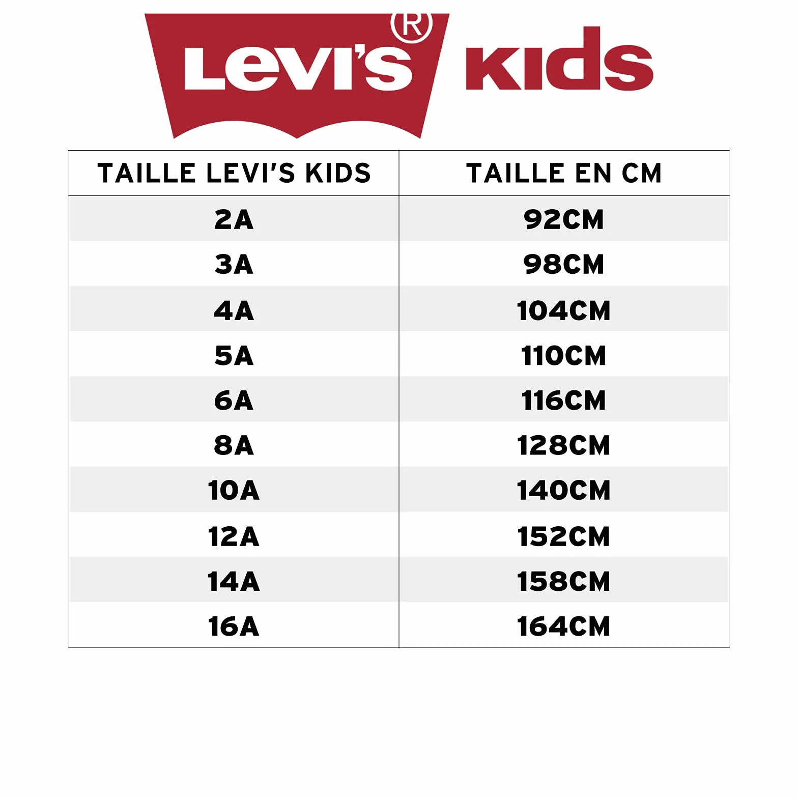Levi's Dziewczęca Lvg S/S Batwing Tee T-Shirt, szary, 16 lat