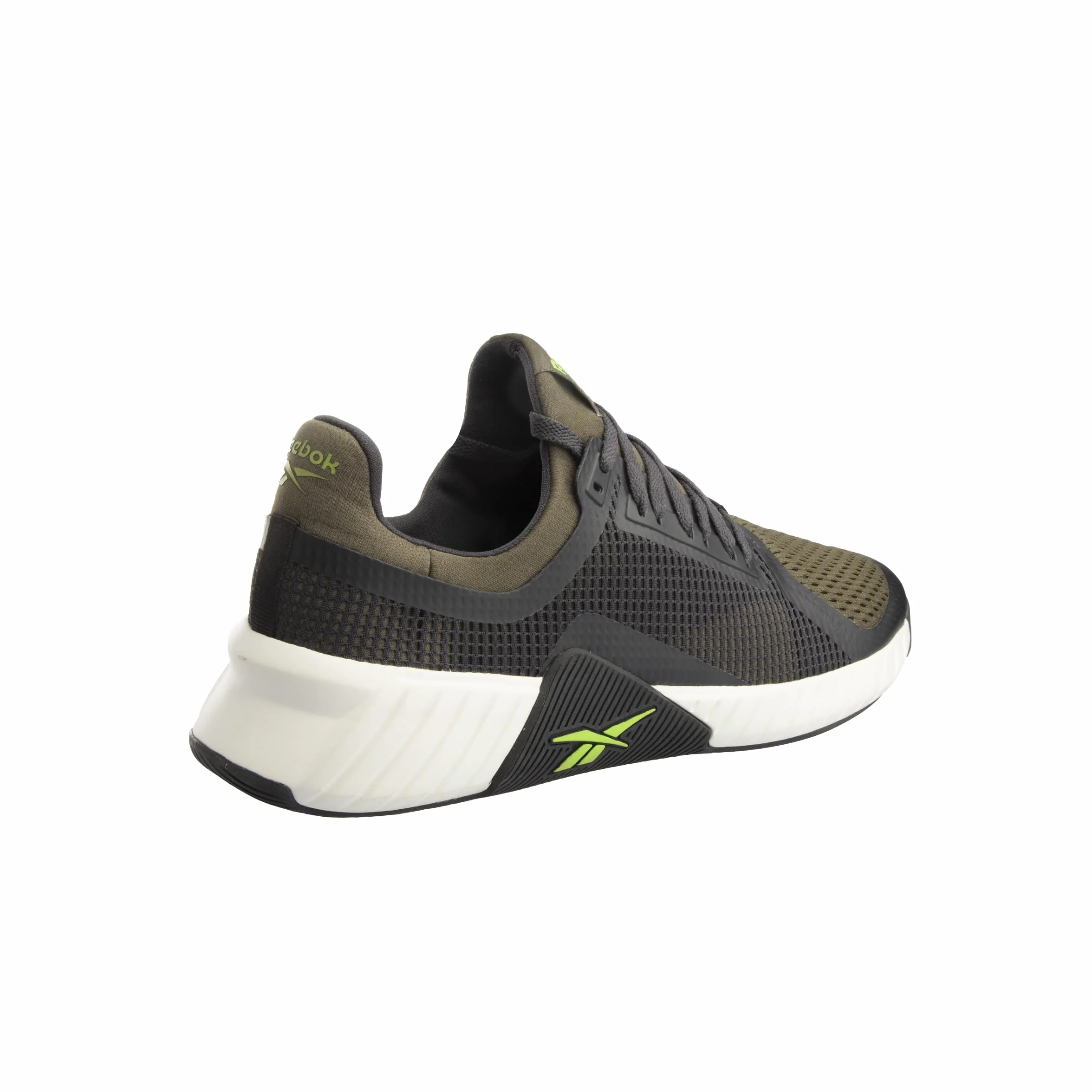 Reebok Mężczyźni Flip ChargeAdidasy