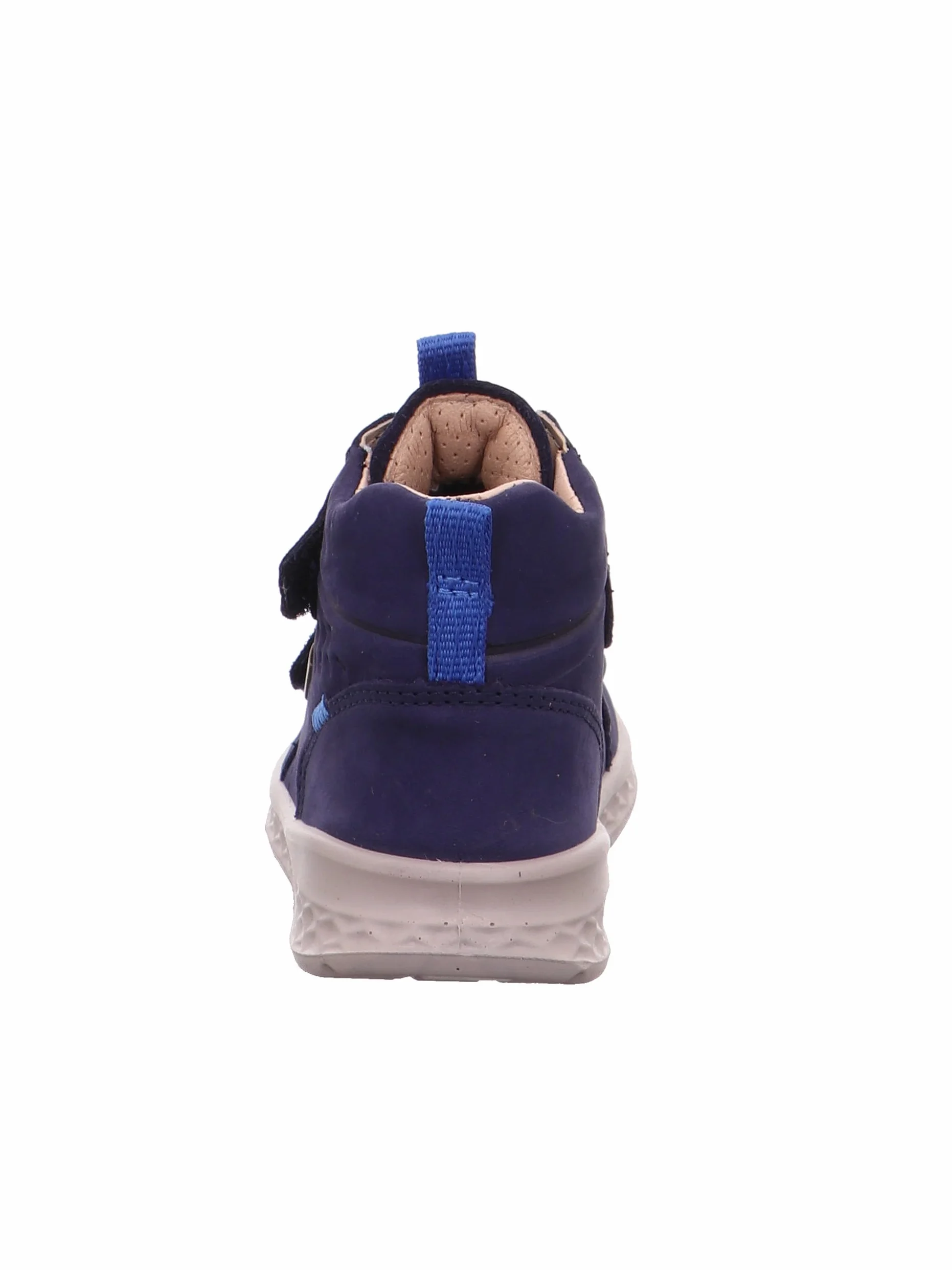 Superfit Niemowlęta - chłopcy BreezeButy sneakersy