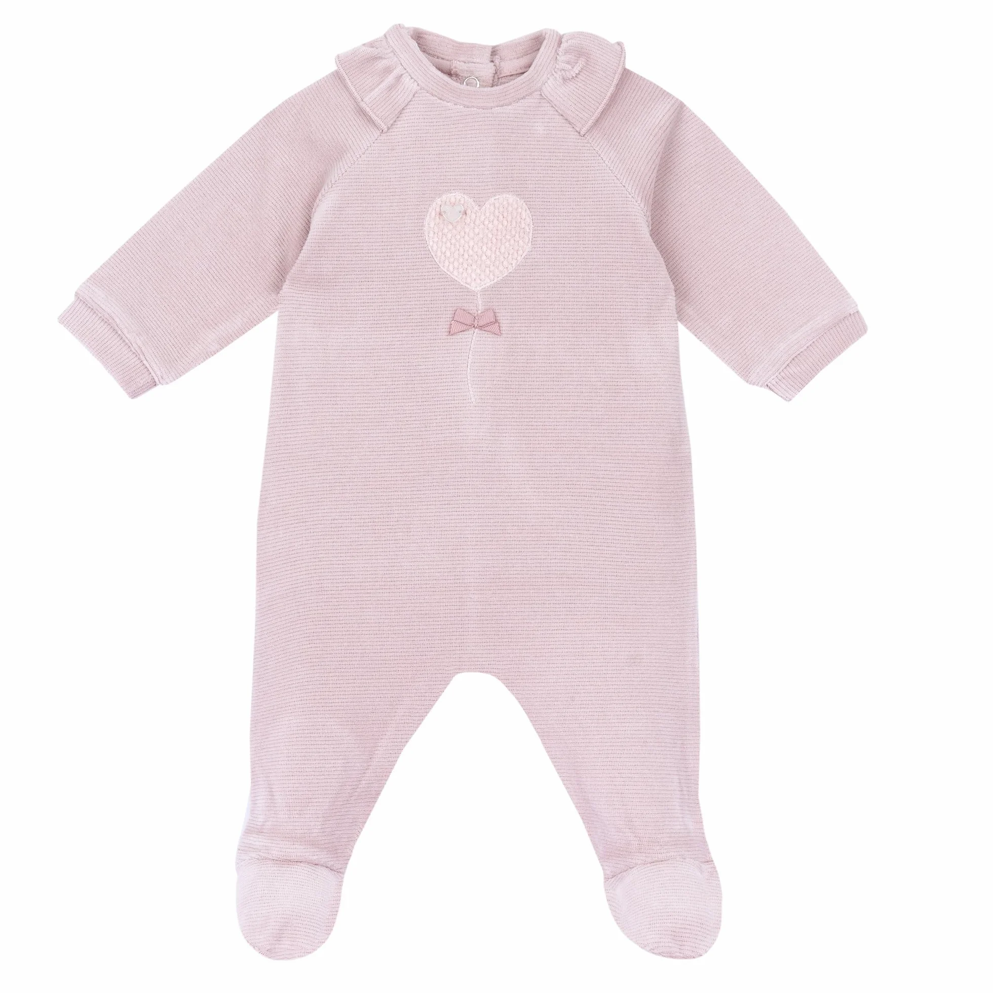Chicco Kapcie dla niemowlęcia/dziecka Niemowlęta - dziewczynki Tutina Chicco