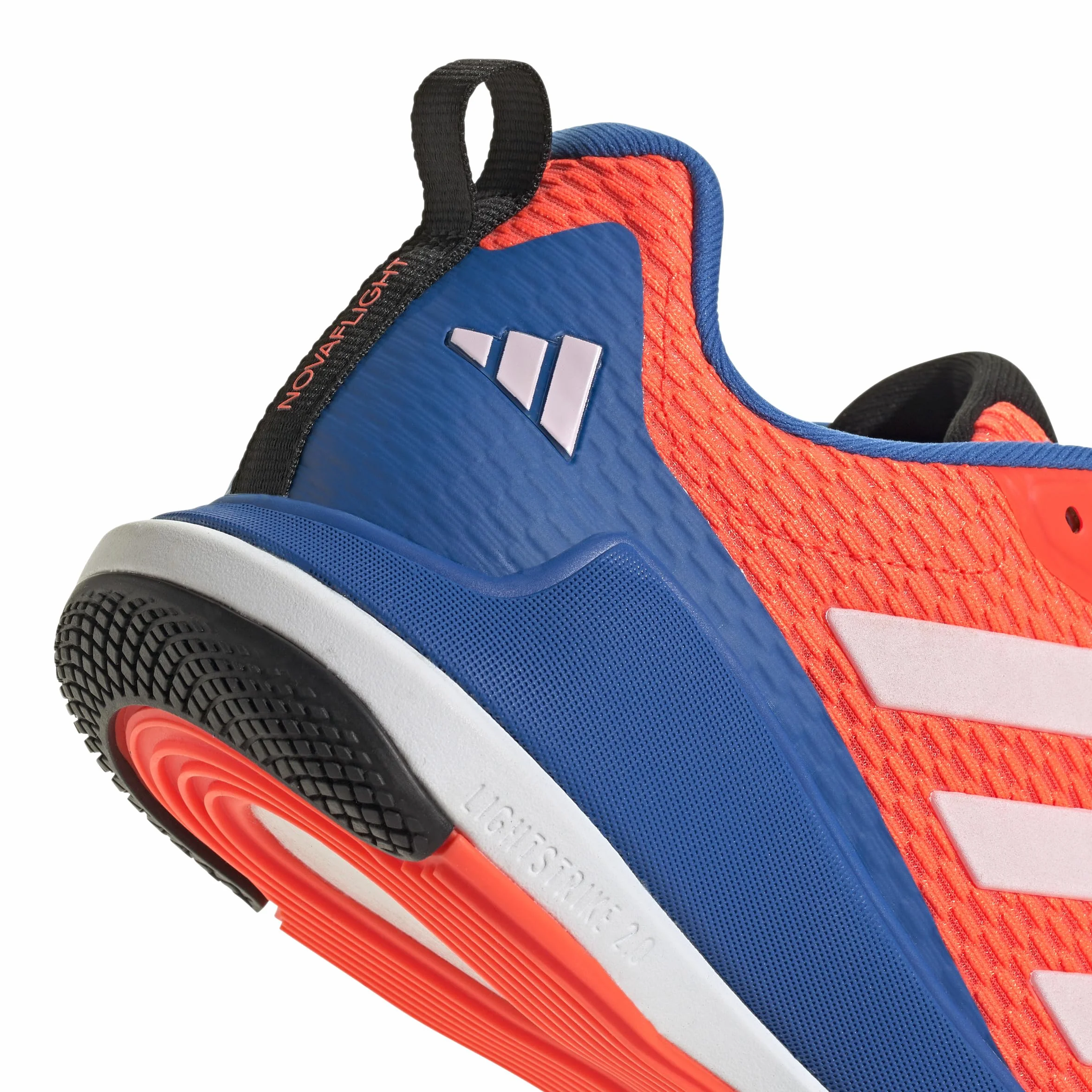 adidas Mężczyźni Novaflight 2 Indoor ShoesBUTY