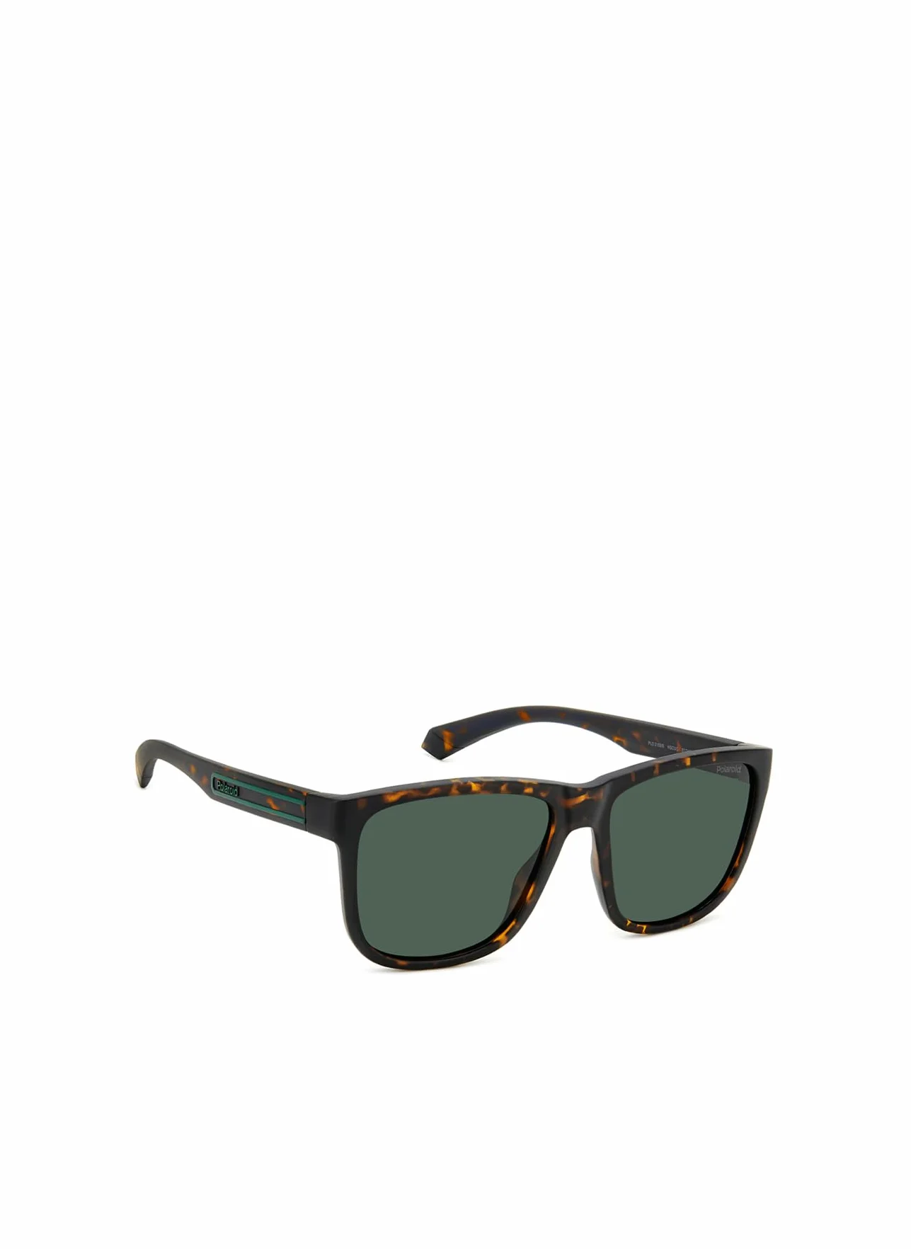 Polaroid Okulary słoneczne Mężczyźni Pld 2155/S