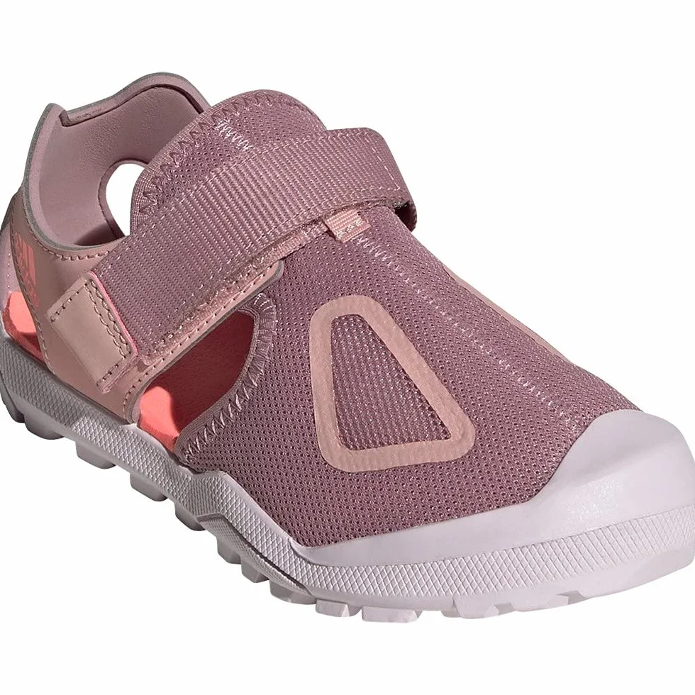 adidas Uniseks - dzieci Captain Toey 2.0 Ksandały