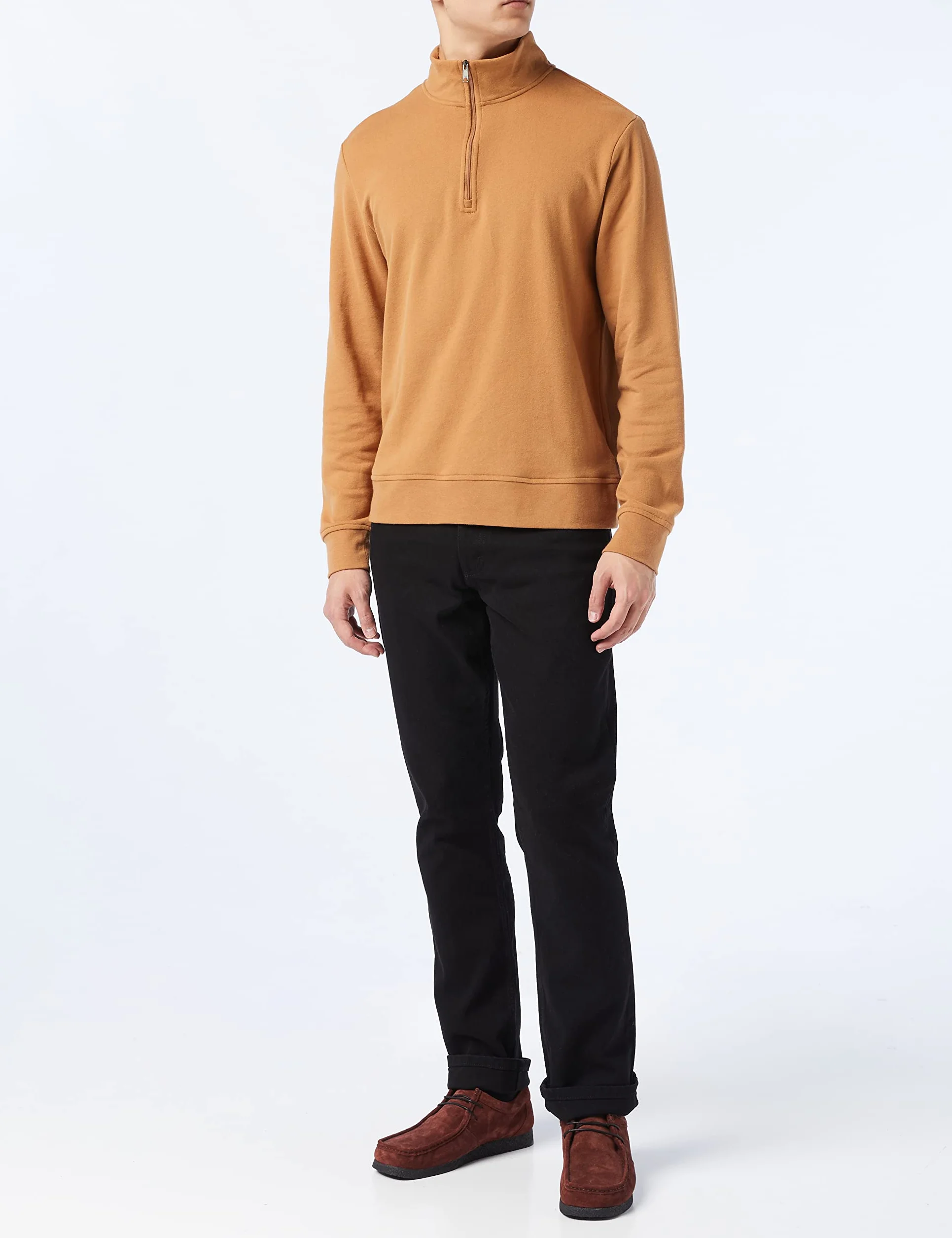 Wrangler Regular Fit Dżins Mężczyźni