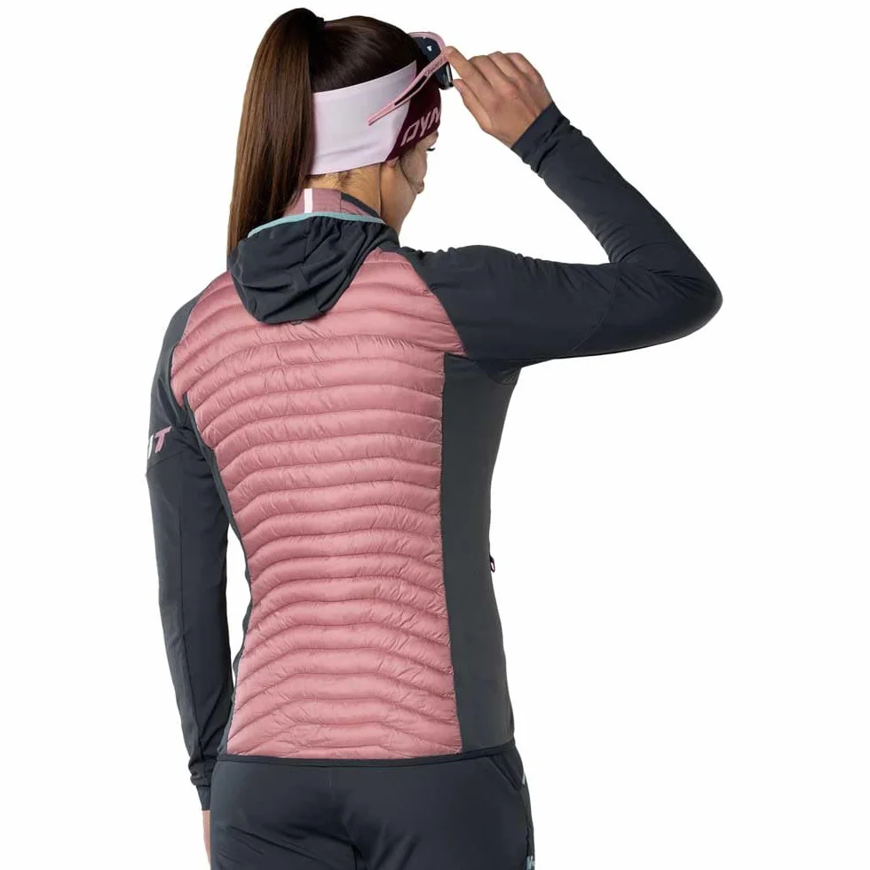 DYNAFIT Kurtka Kobiety Hybrid Jkt W Speed Insulation