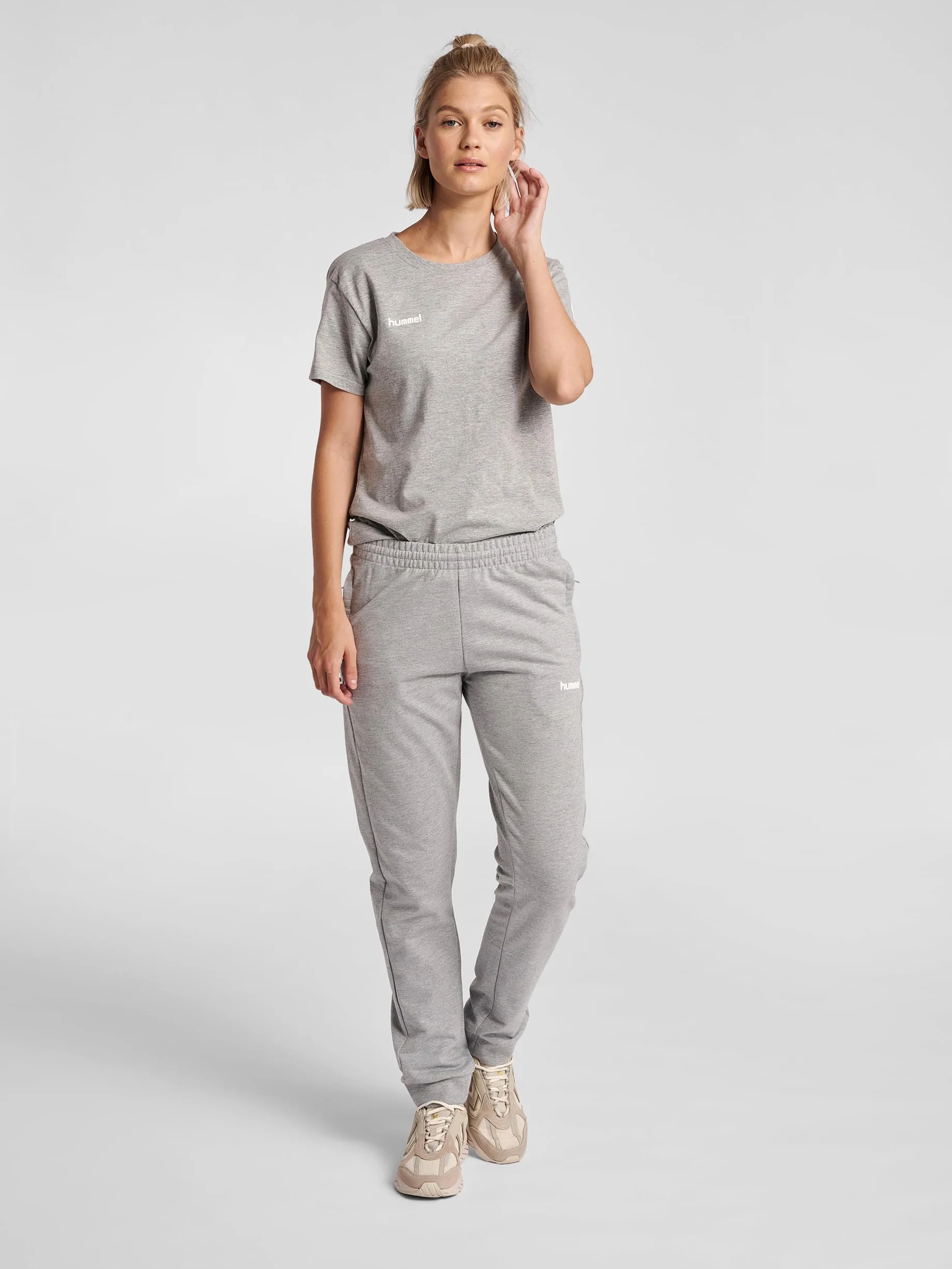 hummel Hmlgo spodnie damskie Multisport