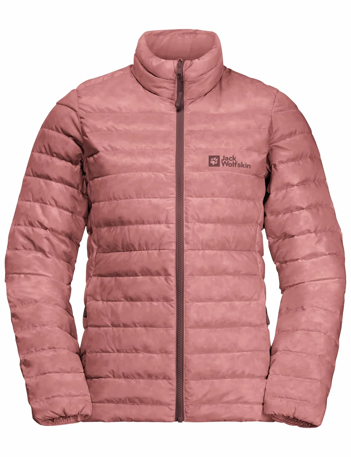 Jack Wolfskin kurtka puchowa Kobiety Pilvi Down Jkt W