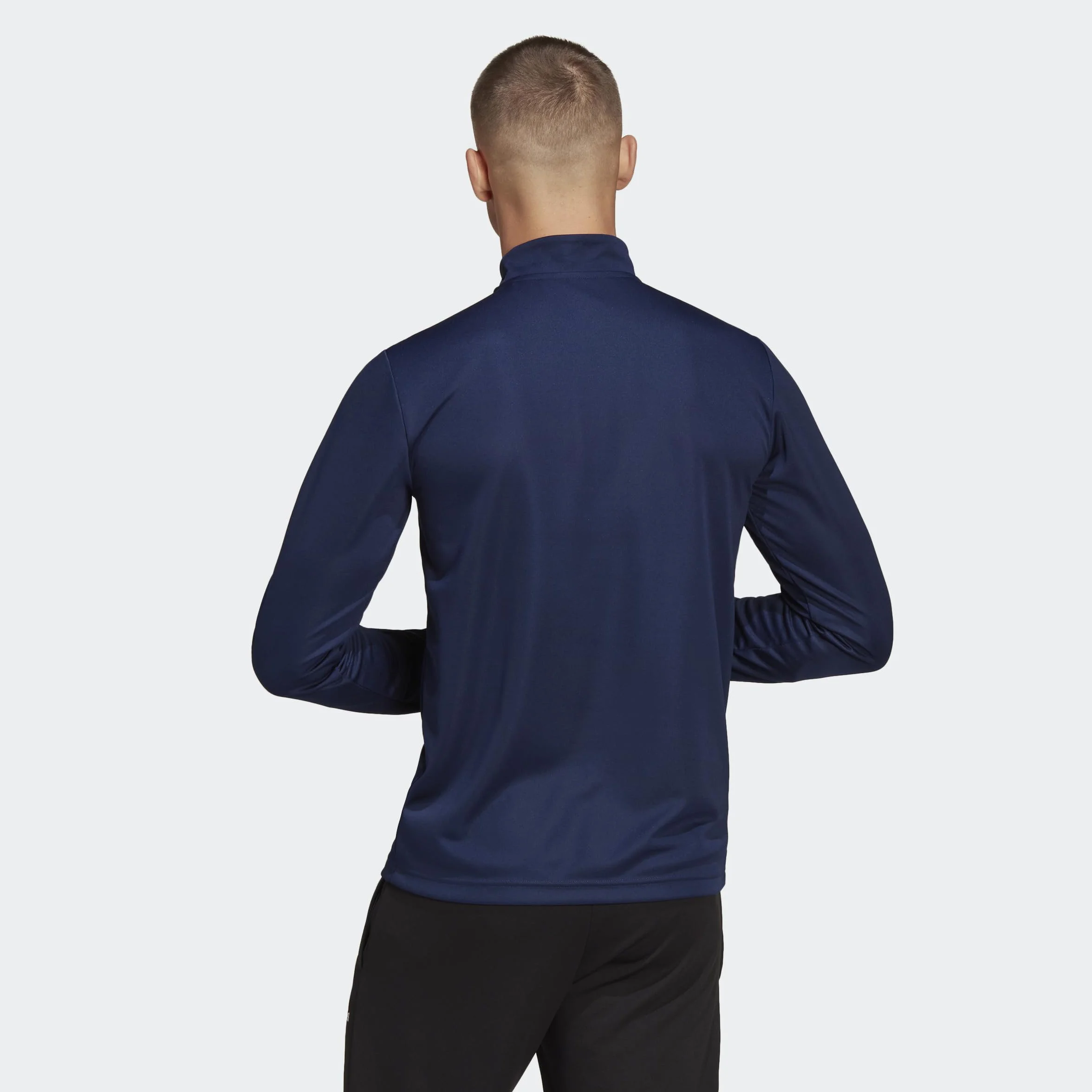 adidas Bluza (długi rękaw) Mężczyźni Entrada 22 Training Top