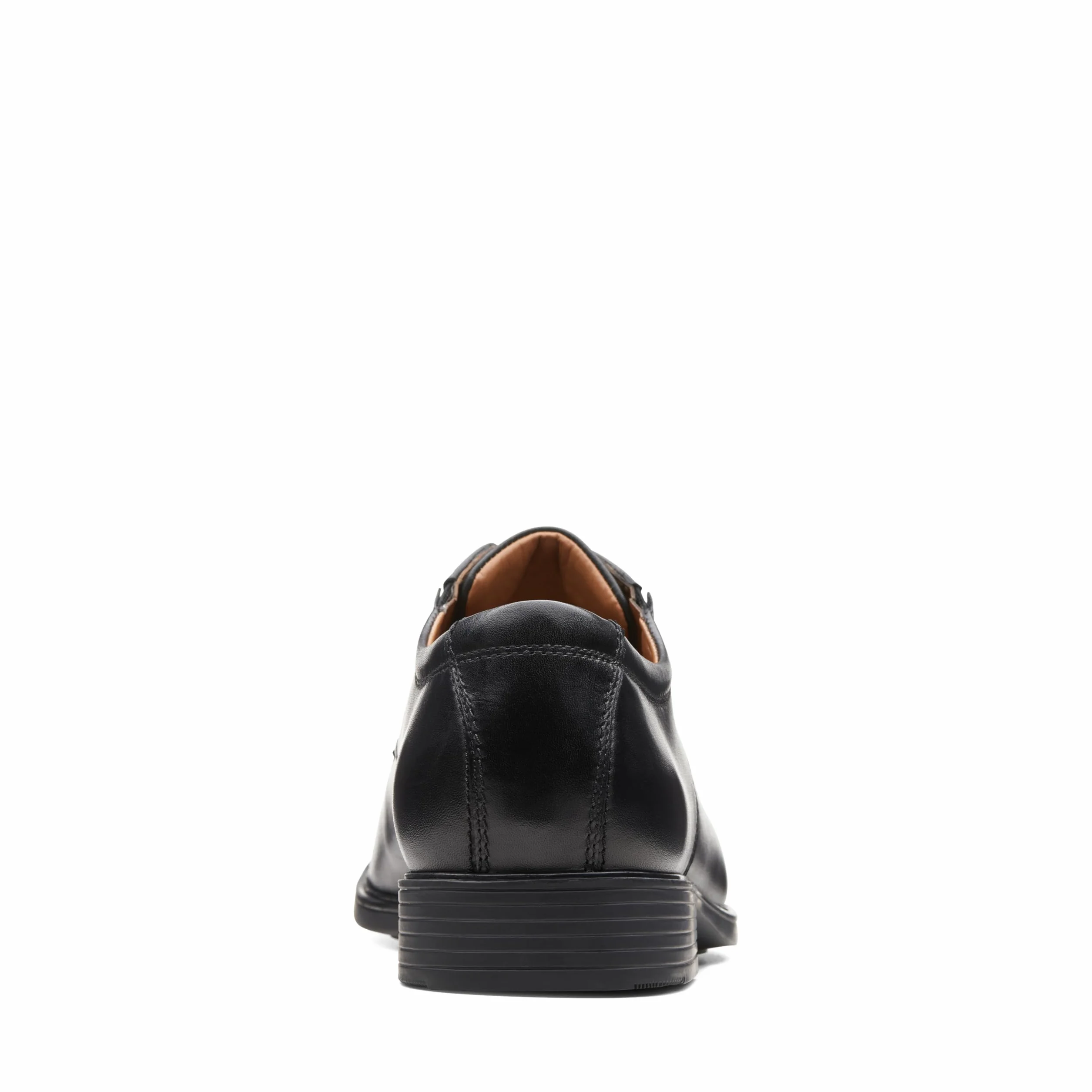 Clarks Mężczyźni Tilden Plain DerbyOksford