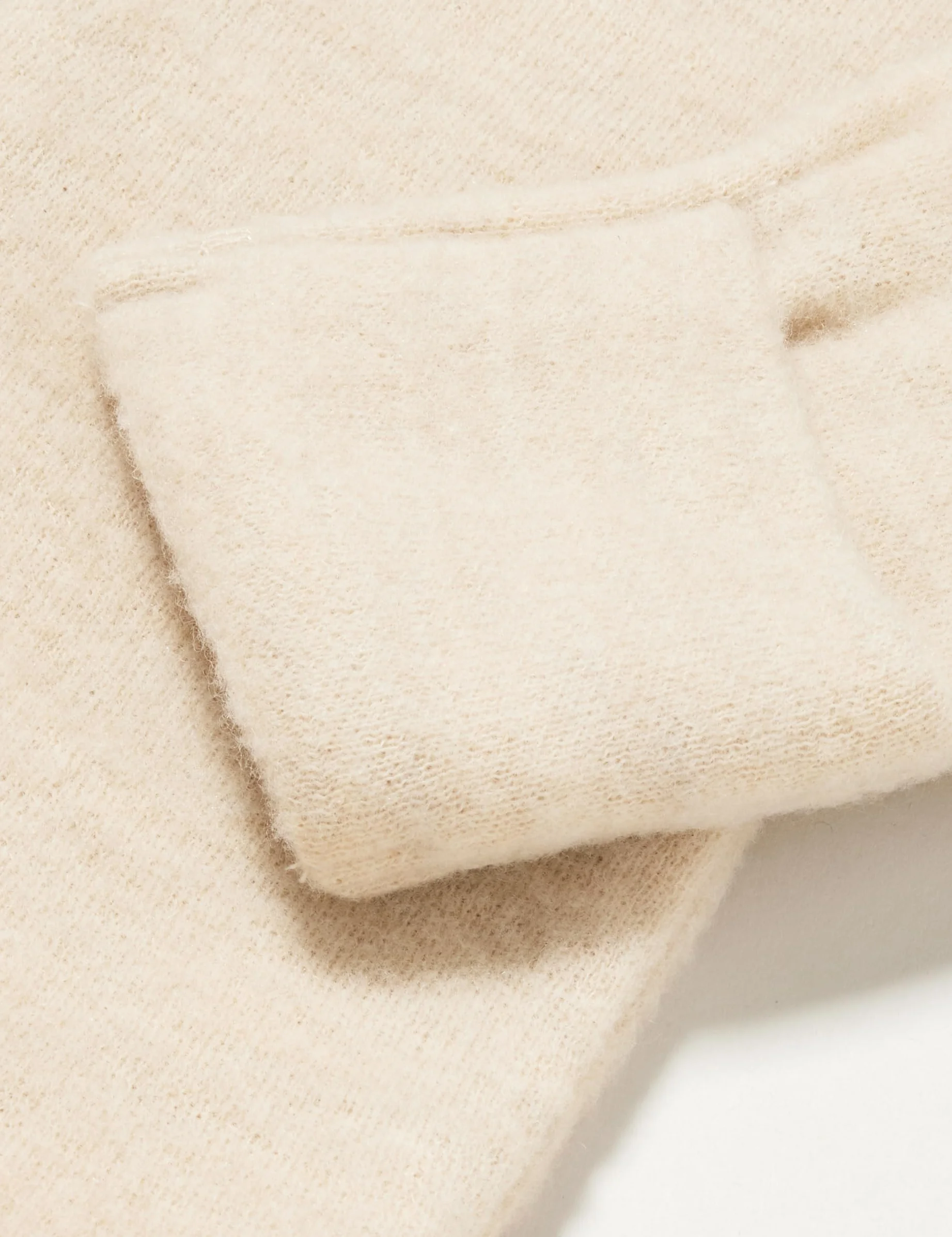NAME IT Kombinezon Niemowlęta - dziewczynki Nbfwmino Wool Bru Ls Suit Xxiii