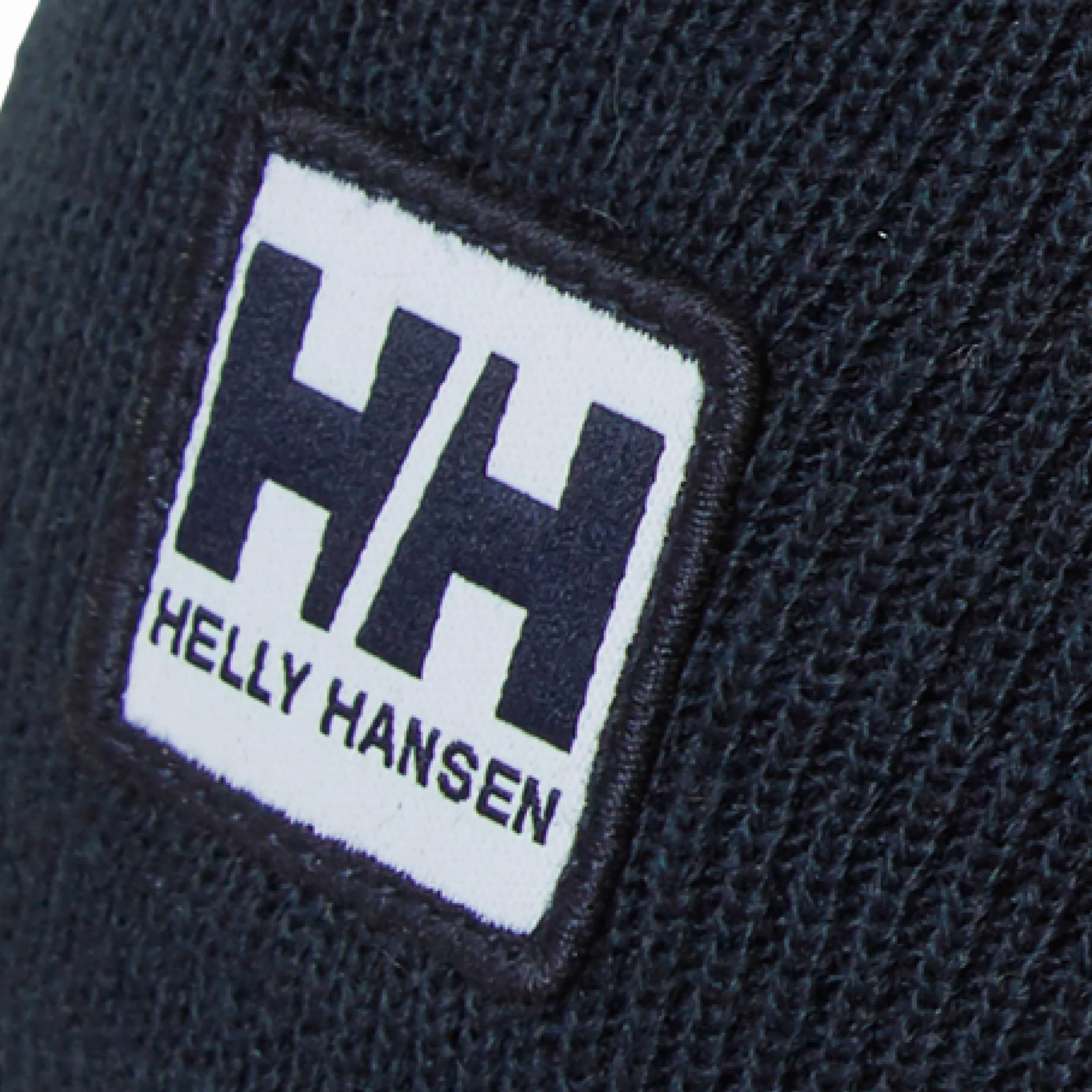 Helly-Hansen Urban Cuff Beanie 67154 Czapka, Niebieski