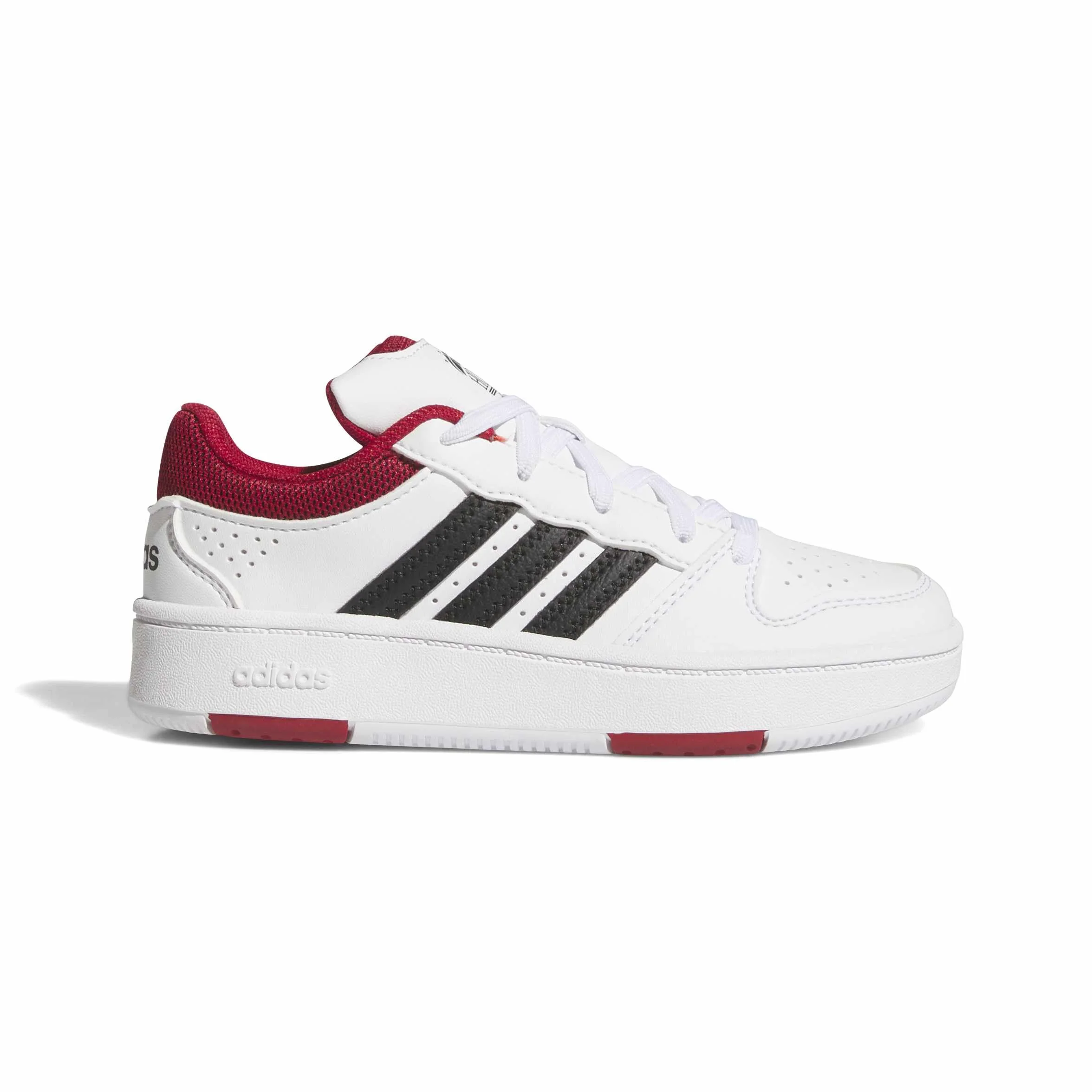 adidas Uniseks - dzieci Hoops Classic ShoesBUTY