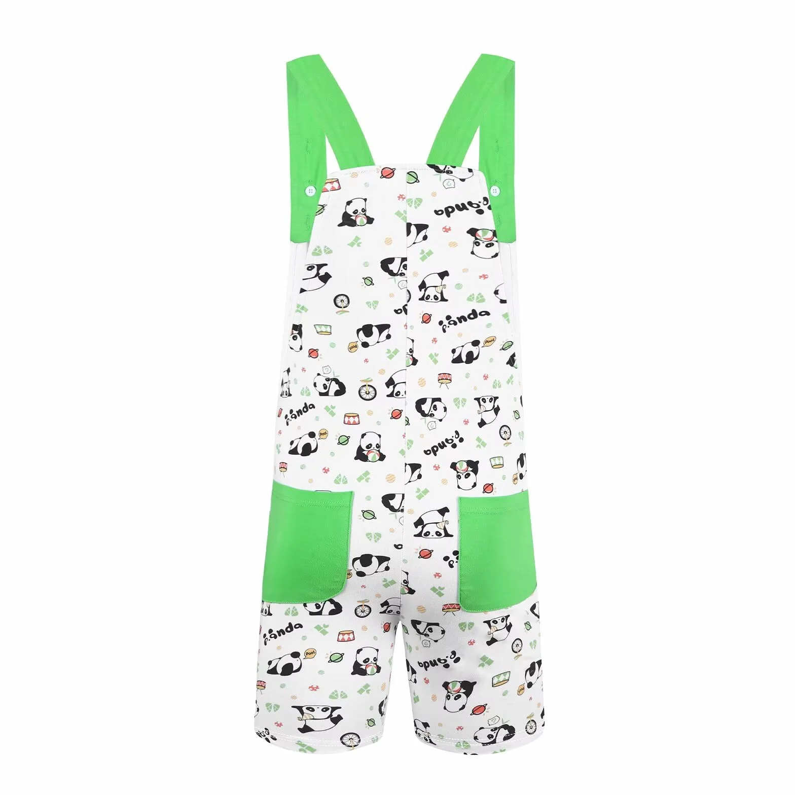 Landofgenie Spodnie Ogrodniczki dla Mężczyzn z Regulowanymi Szelkami i Kieszeniami – Idealne na Piżamę, Loungewear & Imprezy Cosplay