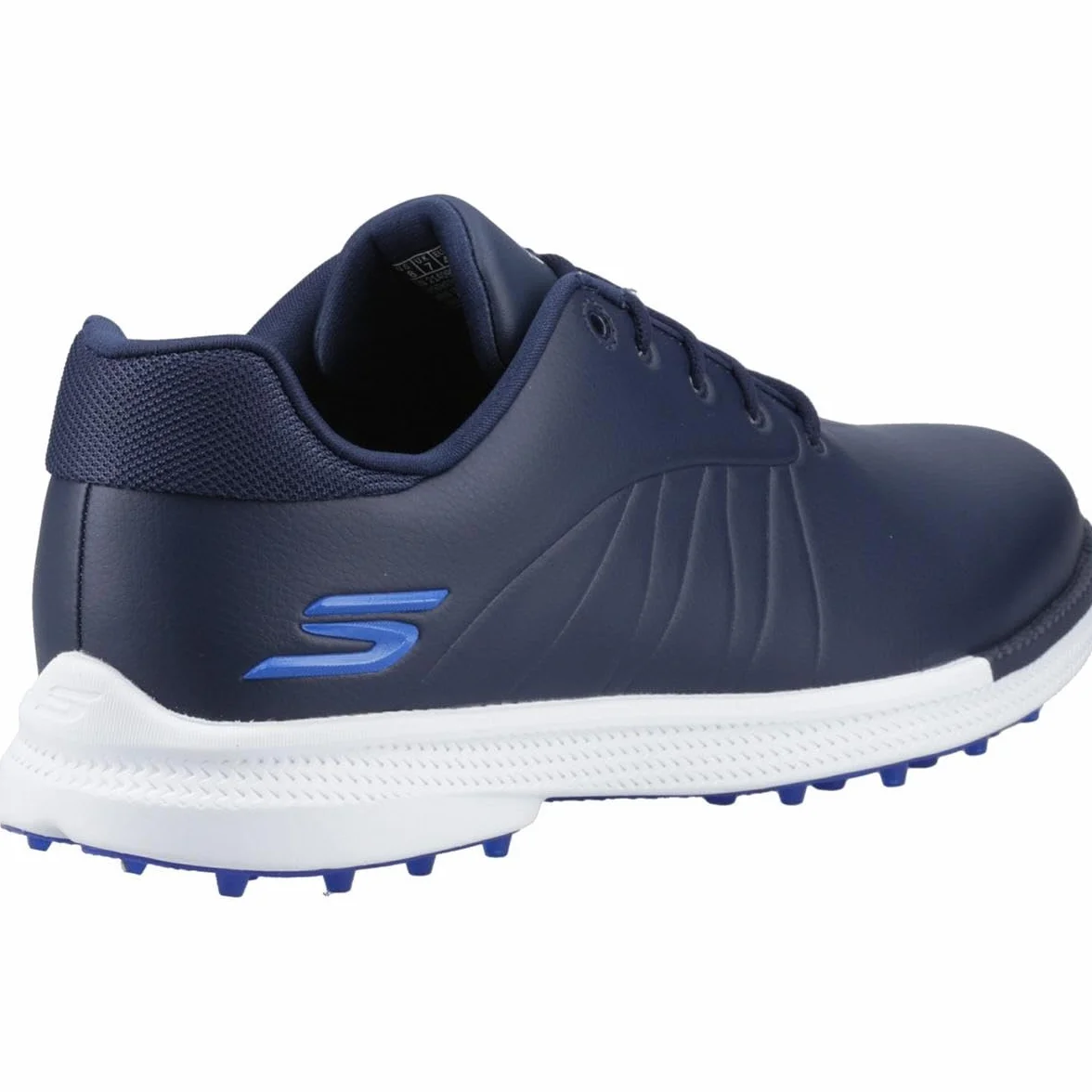 Skechers Mężczyźni Tempo Spikeless Waterproof Lightweight Golf ShoeAdidasy