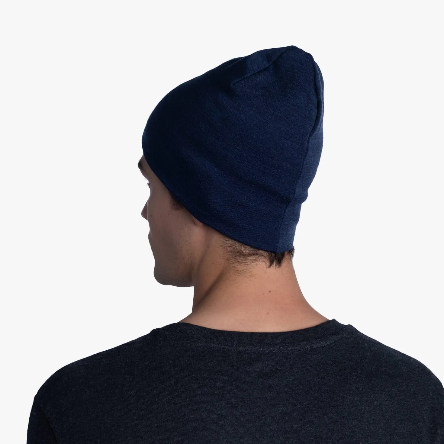 Buff Czapka unisex Merino Midweight MW Wełna Merino