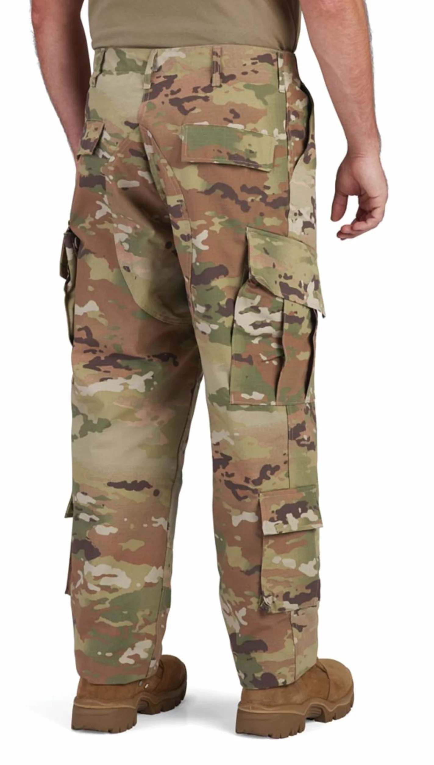 Propper Acu Nyco Ripstop Trouser - Spodnie Uniseks