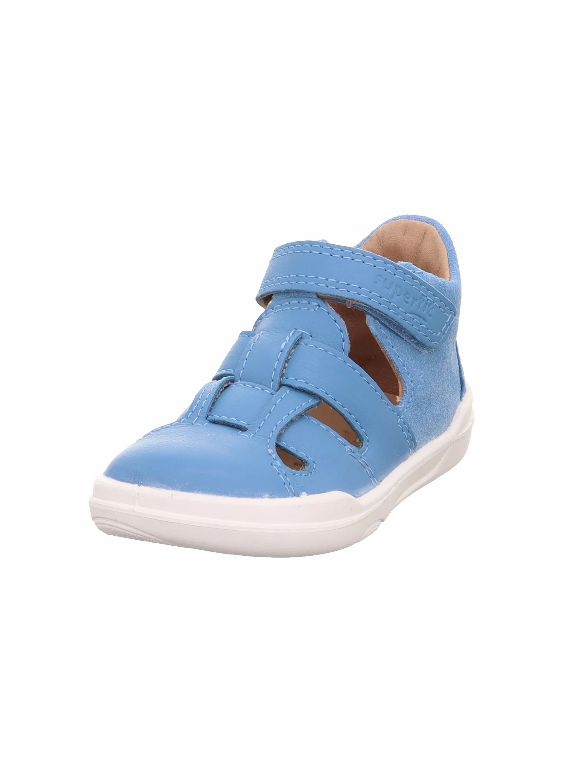 Superfit Chłopcy Superfreebuty do nauki chodzenia