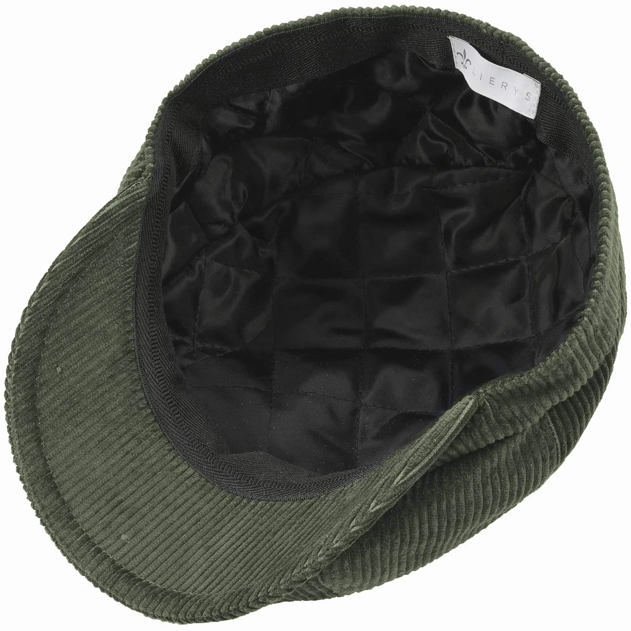 Lipodo Kaszkiet Mężczyźni Lipodo 8 Panel Cordial