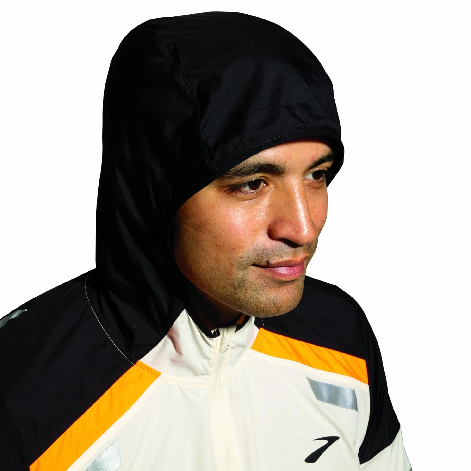 Brooks Kurtka Mężczyźni Run Visible Jacket 2.0