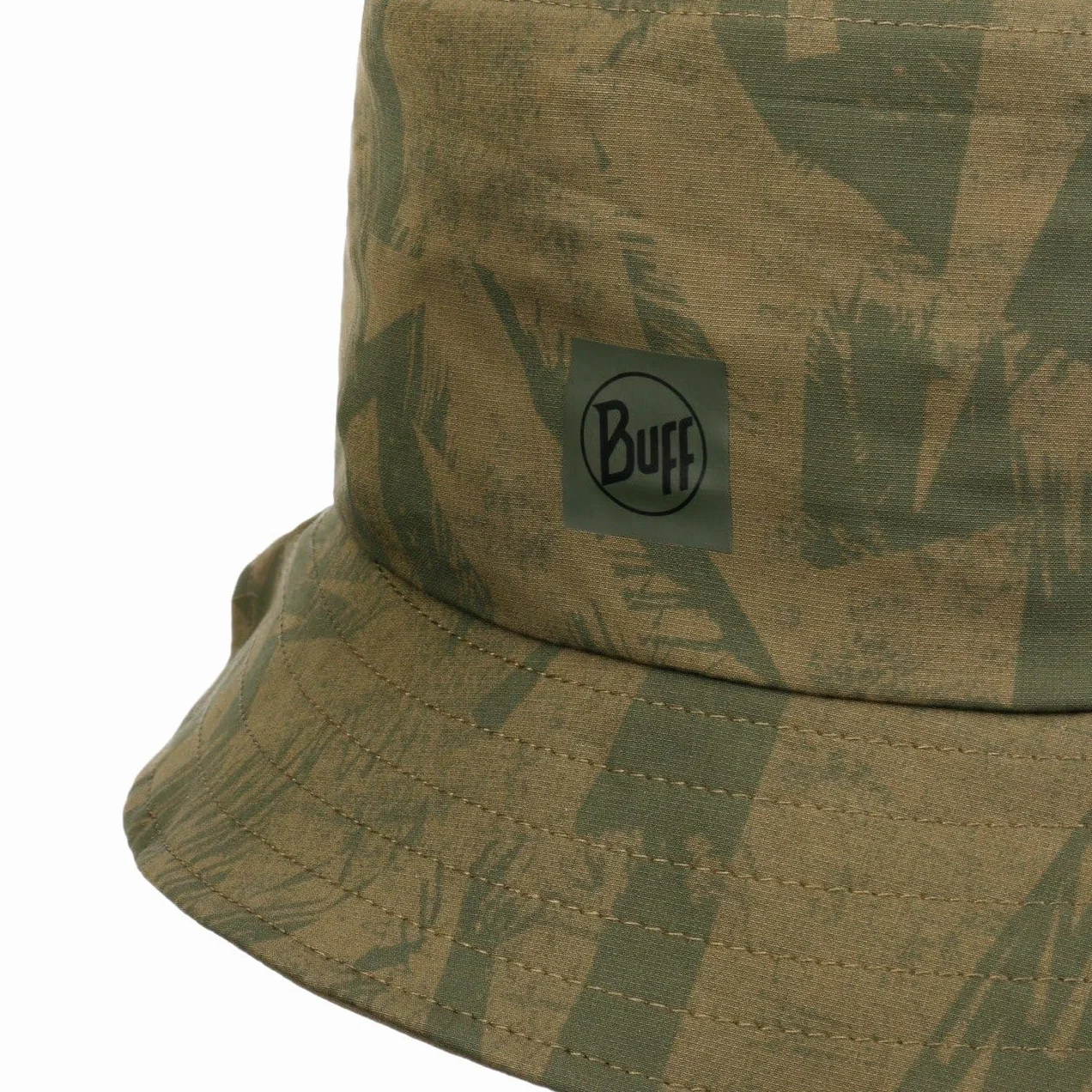 Buff Czapki Uniseks Adventure Bucket Hat