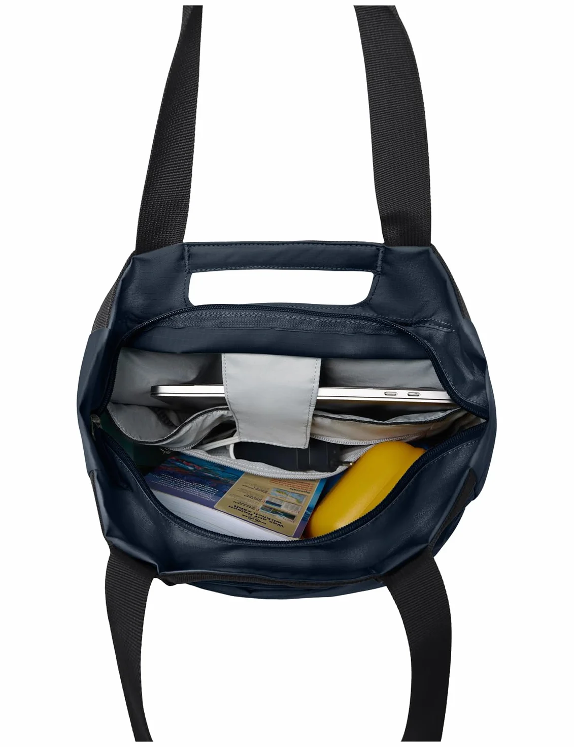 Jack Wolfskin Eve Shopper damskie, Midnight Sky, jeden rozmiar