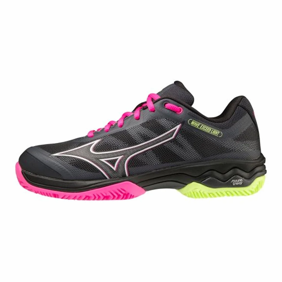 Mizuno Kobiety Wave Exceed LgtpadelButy tenisowe