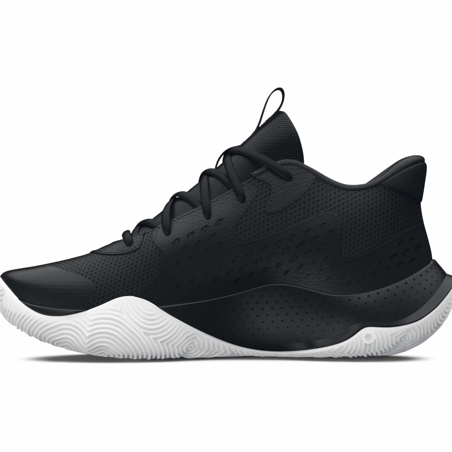 Under Armour Uniseks Jet '23Adidasy