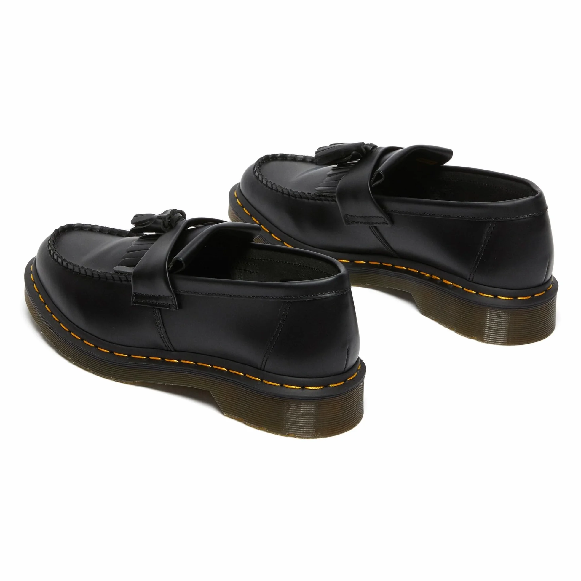 Dr. Martens Uniseks Tassel LoaferMokasyn