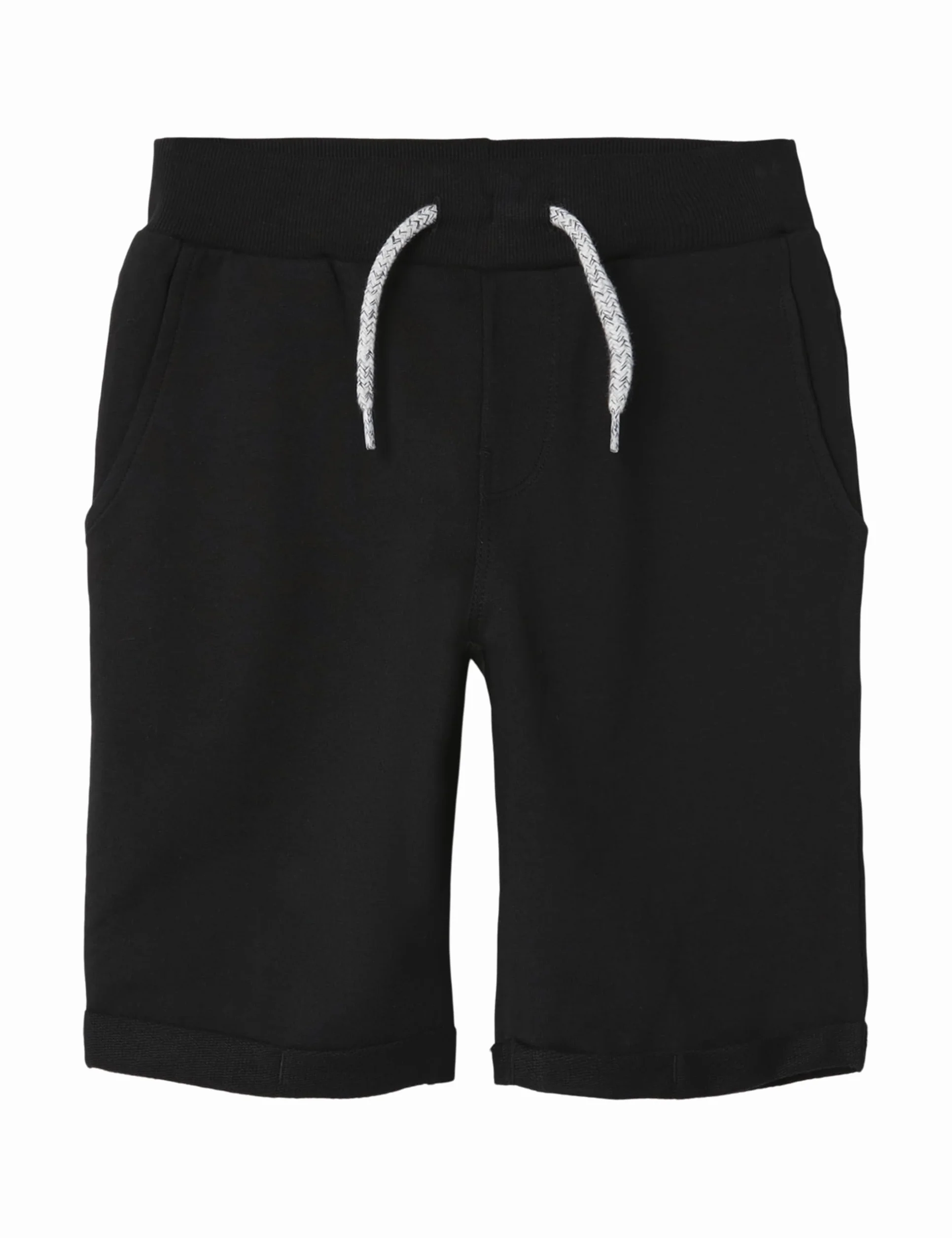 NAME IT Nkmvermo Long Swe Shorts Unb F Noos - Shorty Chłopcy