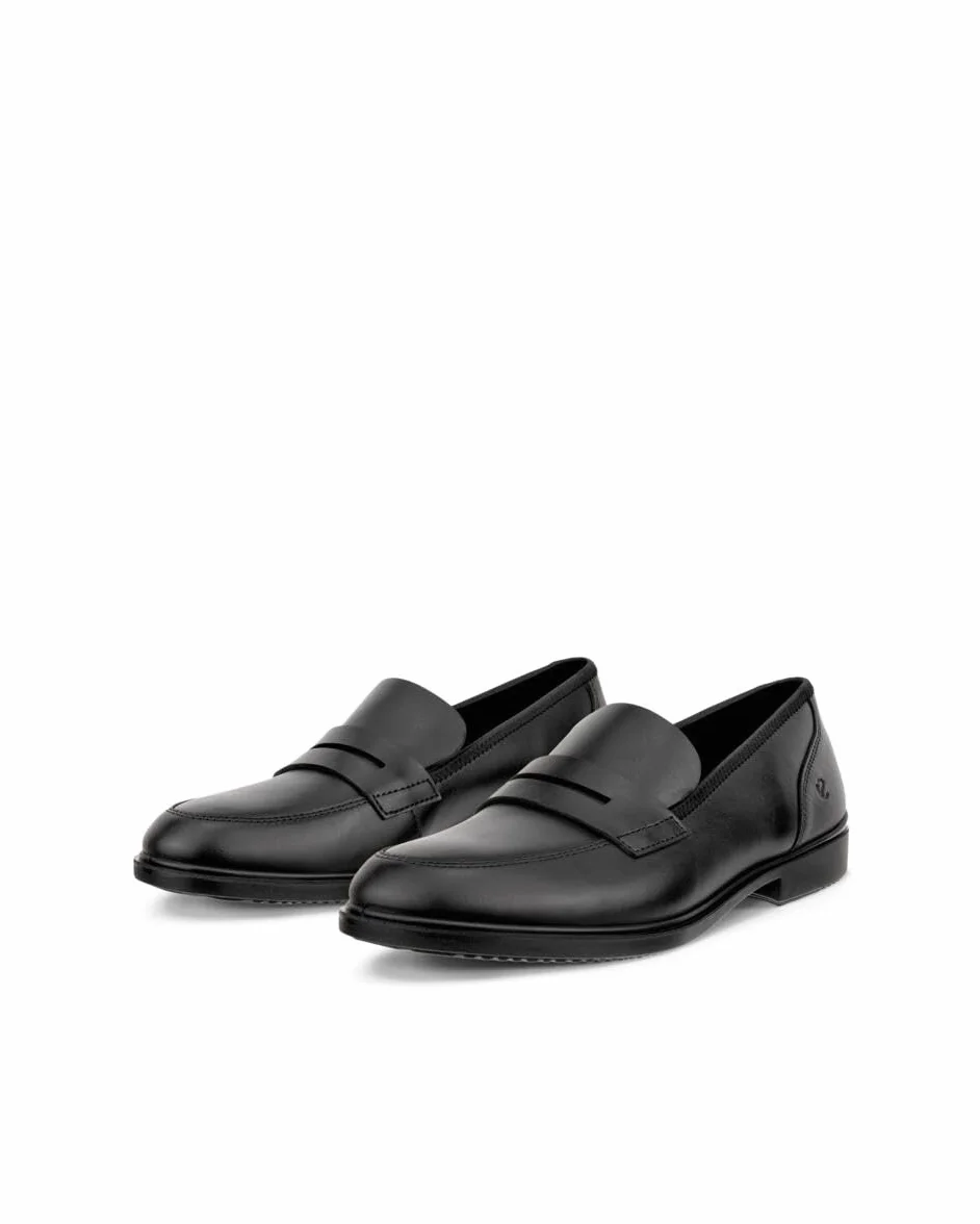 ECCO Kobiety Ecco Dress Classic 15mokasyna
