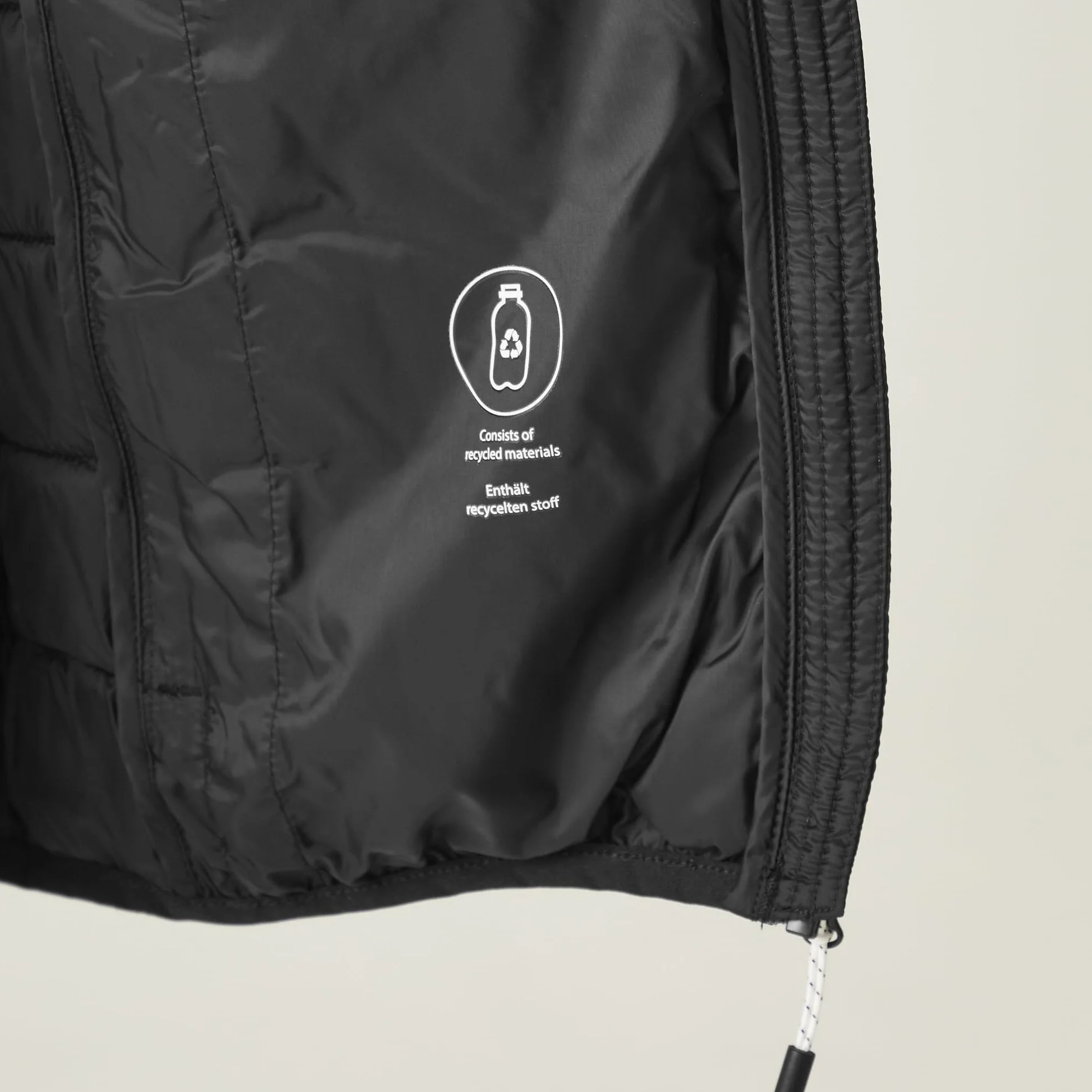 Regatta Ocieplacz Kobiety Regatta Hillpack Ii Bodywarmer damskie