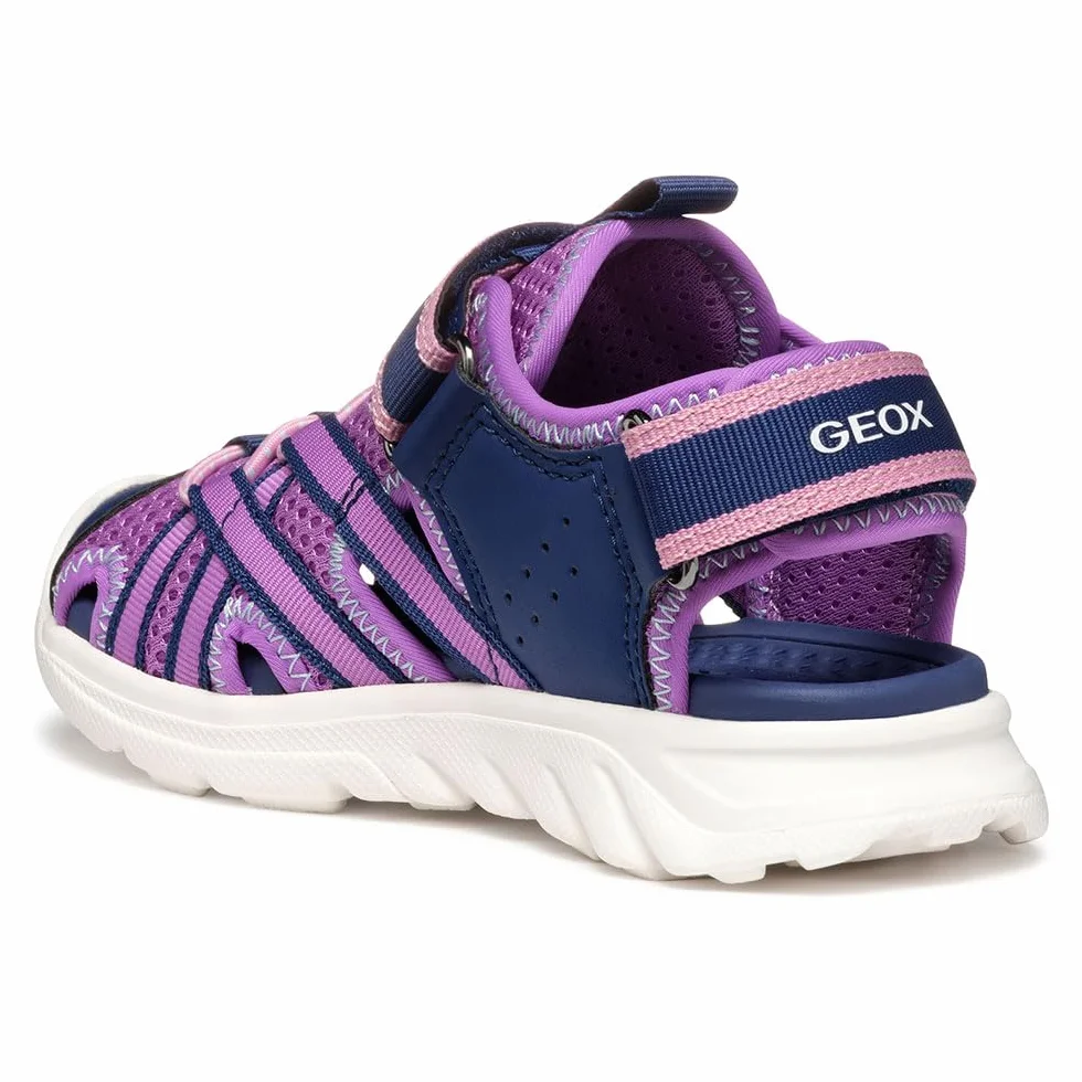 Geox Dziewczynki J Sandal Airadyum GiSandały
