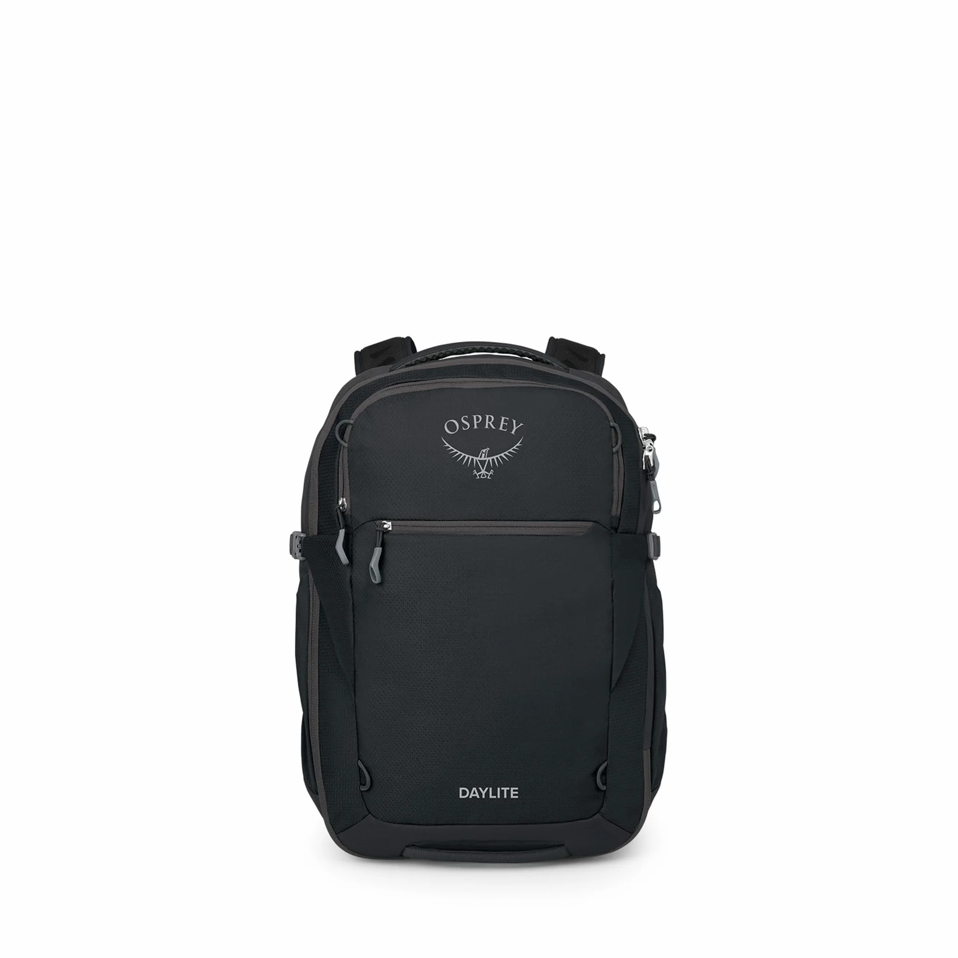 Osprey Plecak podróżny Daylite 35 l, czarny