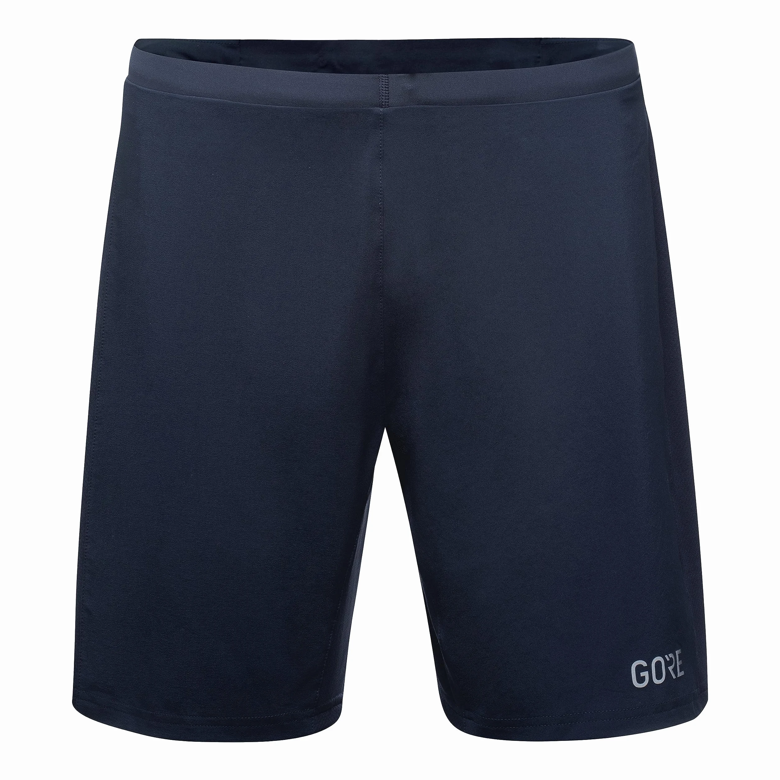 GORE WEAR R5 2in1 Shorts - Szorty Mężczyźni