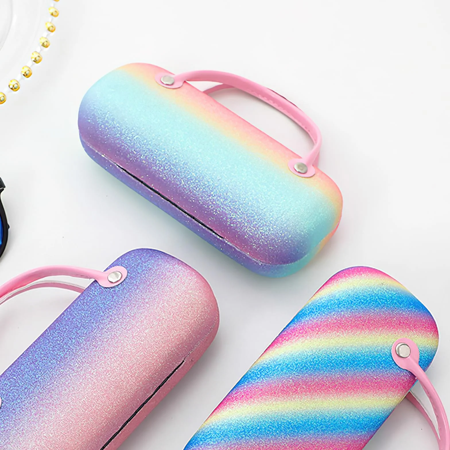 Hifot Etui na okulary Hardcase