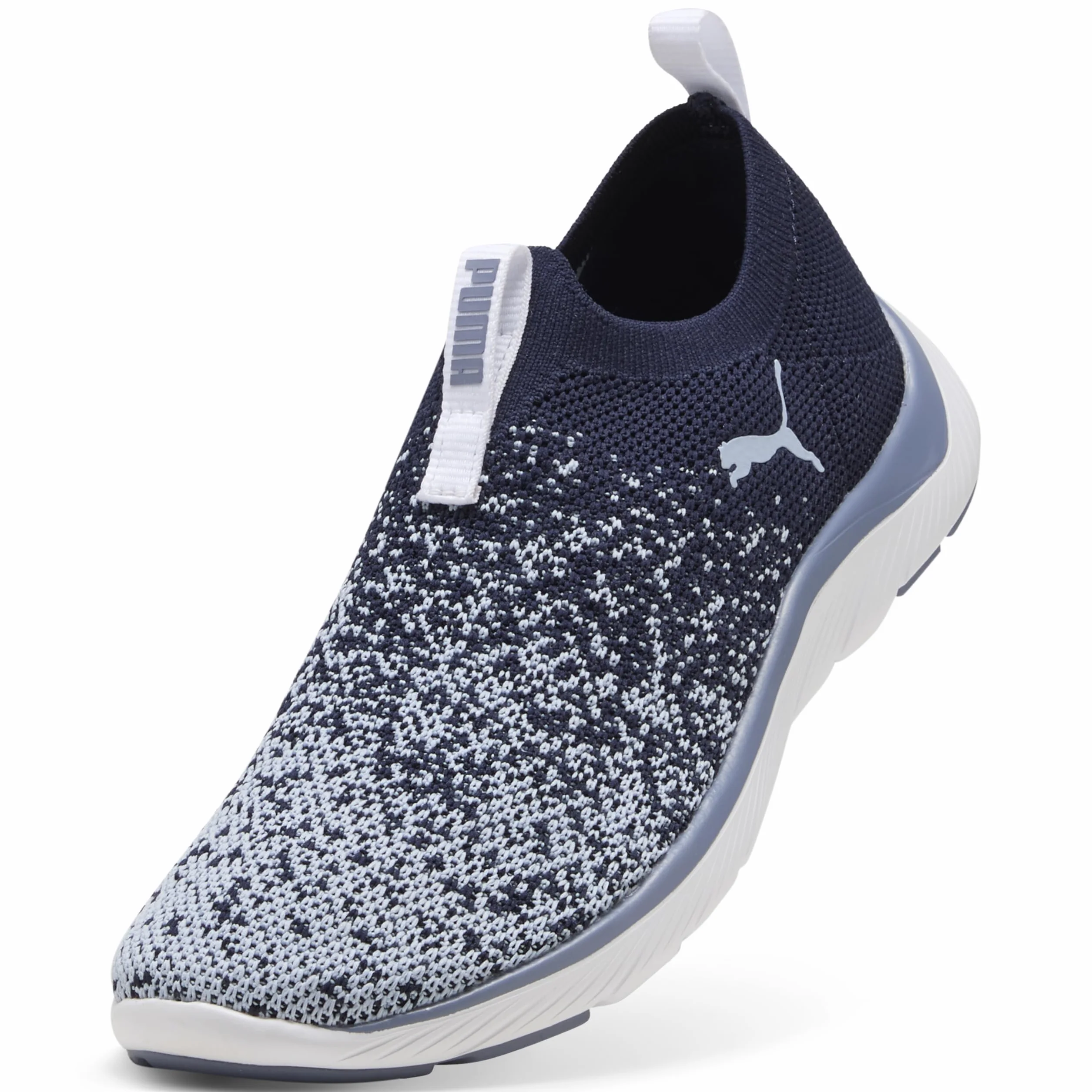 PUMA Kobiety Softride Remi Slip-on Knit Wn'sButy do biegania drogowego