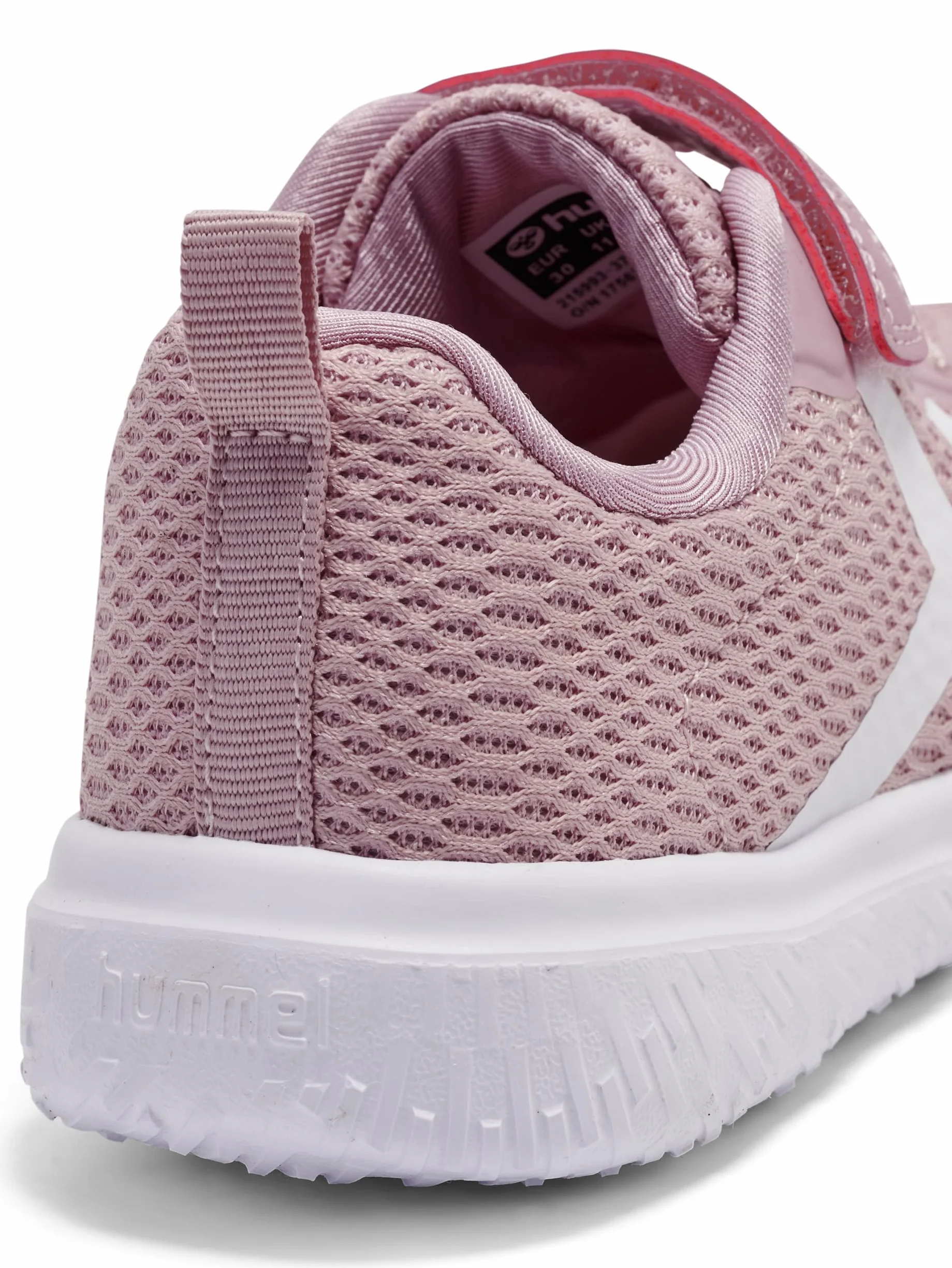 hummel Uniseks - dzieci Actus Recycled JrAdidasy