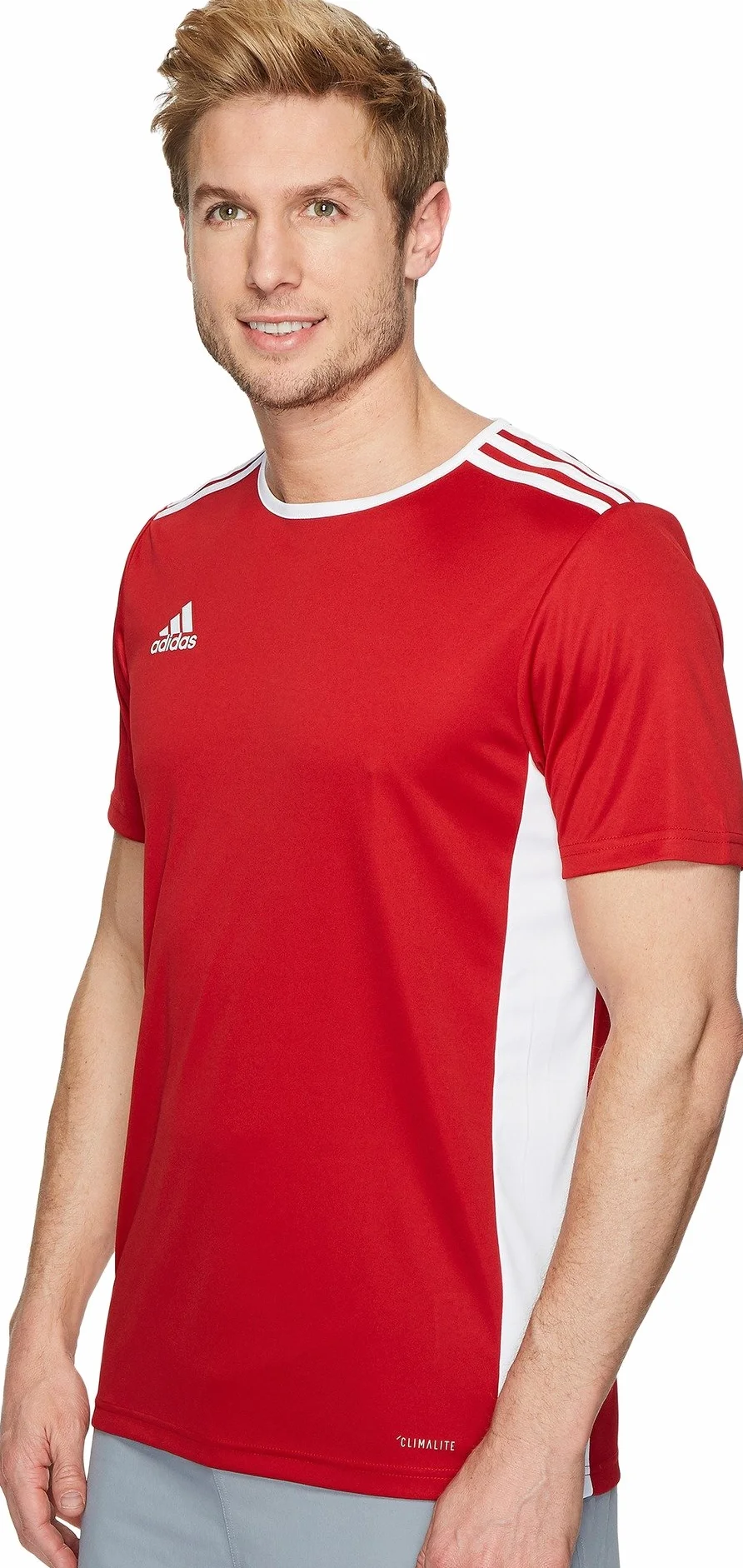adidas Koszulka męska Entrada 18